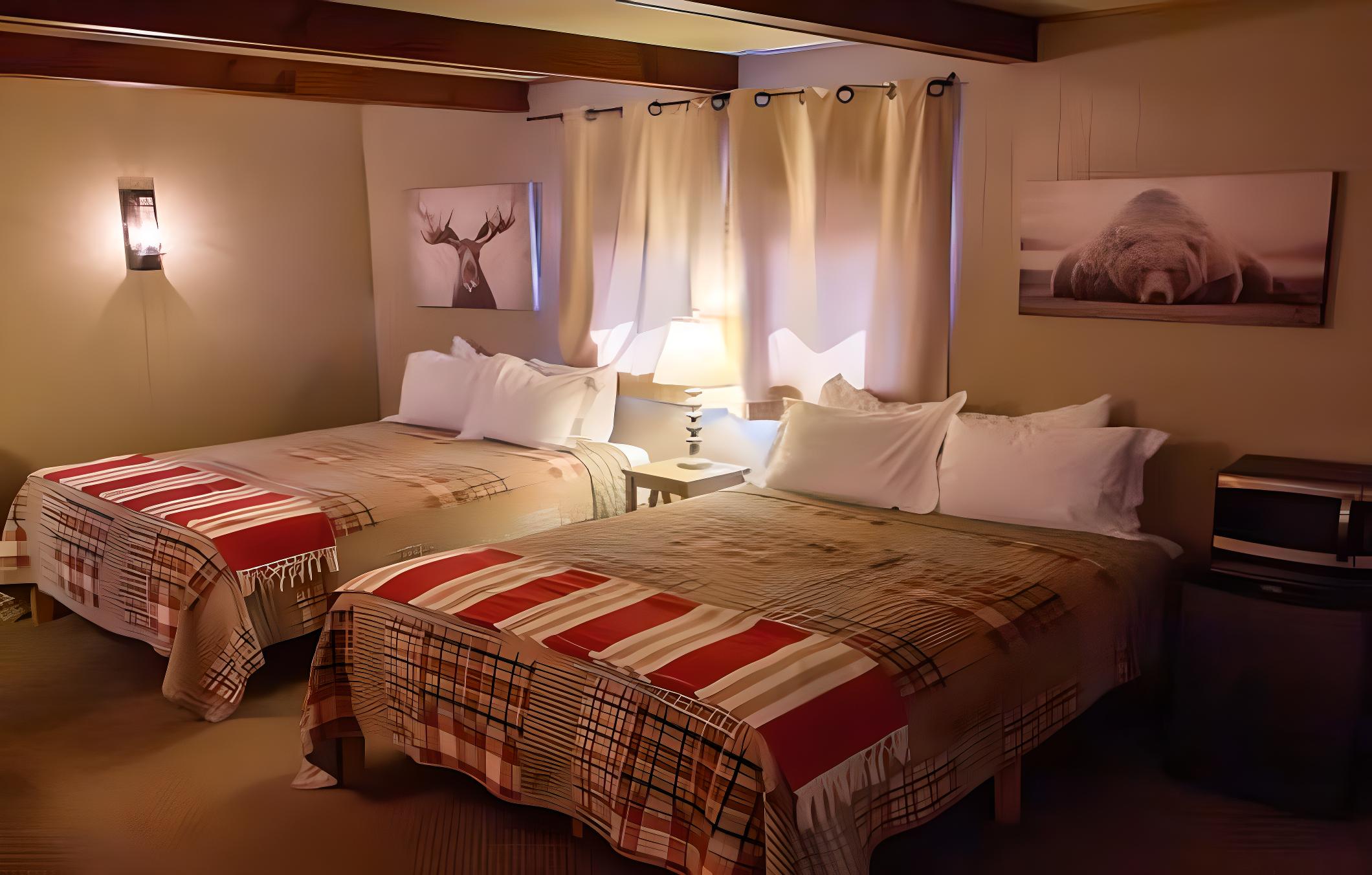 Chalet photo 2