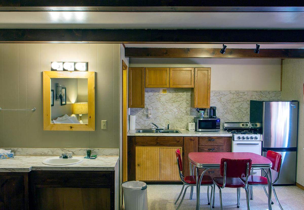 Superior Chalet photo 2