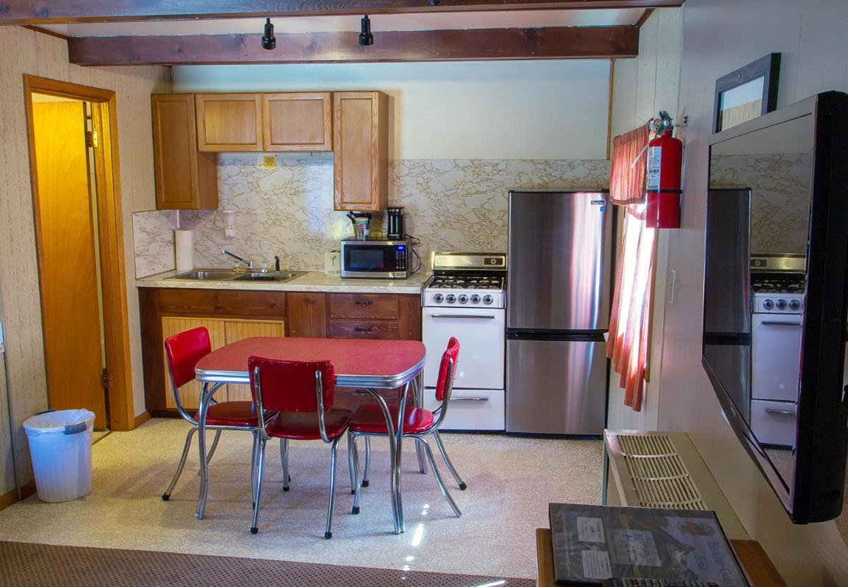 Superior Chalet photo 1