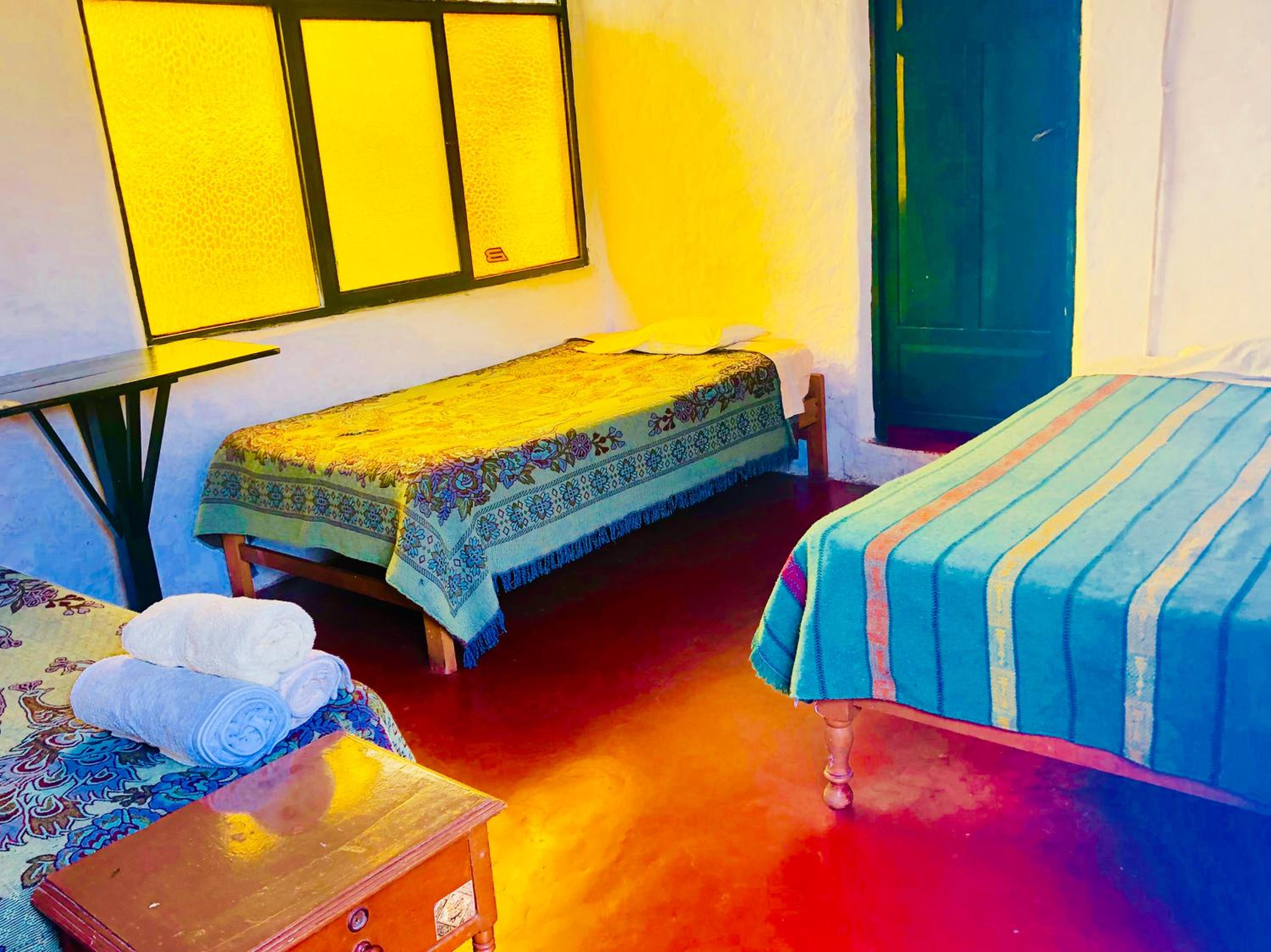 Single Bed in Mixed Dormitory Room photo 2