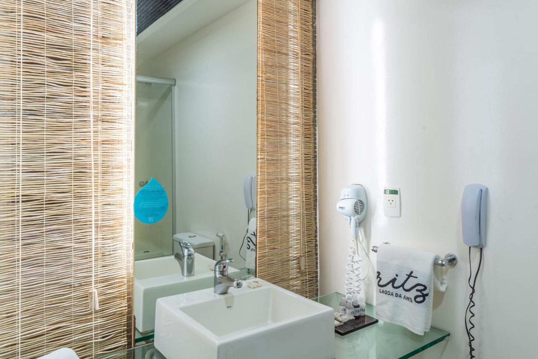 Double Room - Design Floor