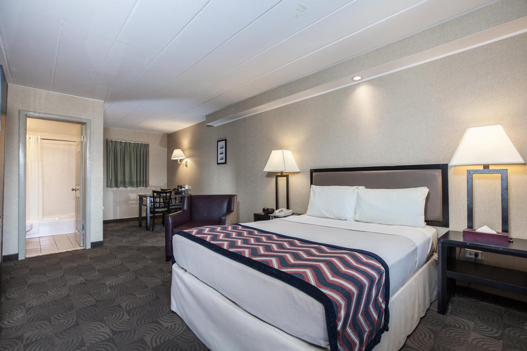 Superior Queen Room - Photo 2