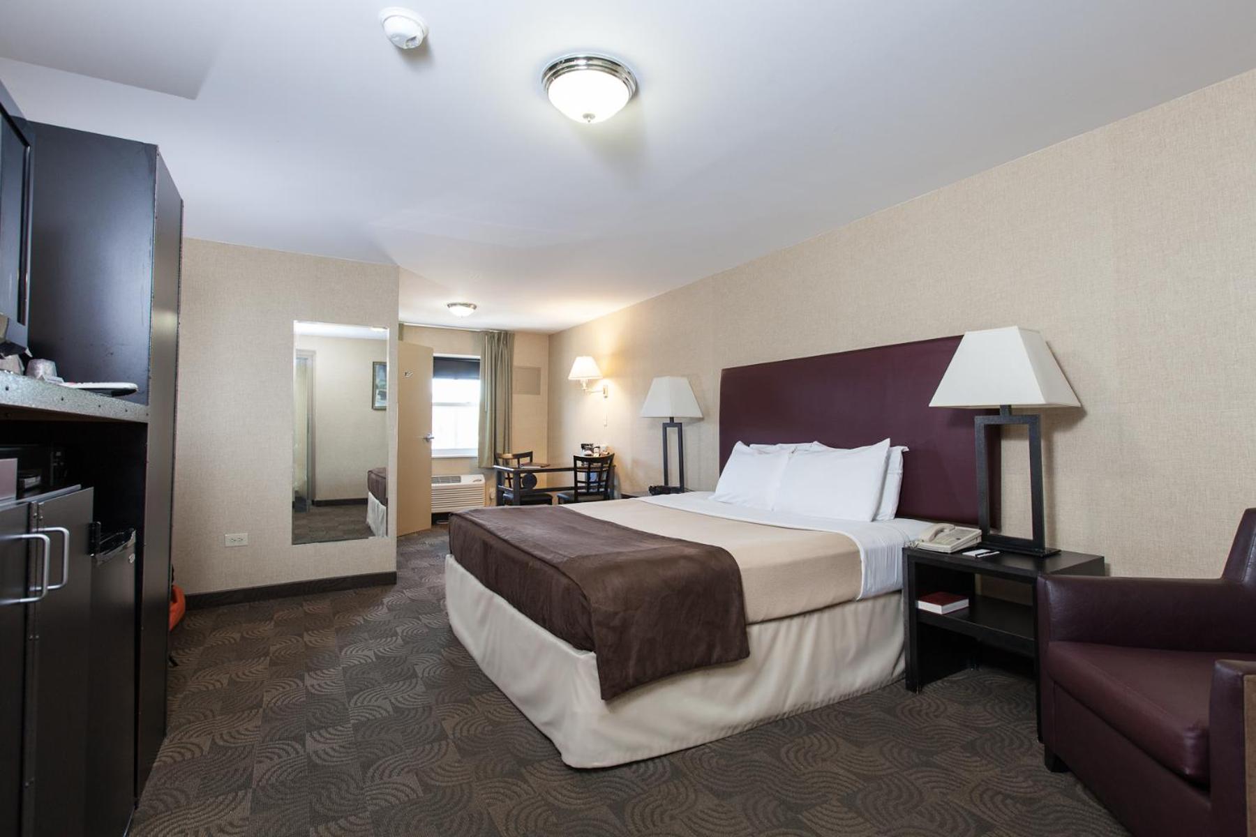 Superior Queen Room - Photo 3