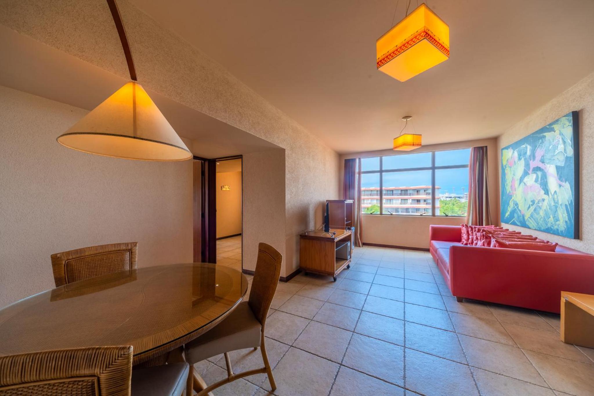 Superior Suite with Sea View - Photo 2