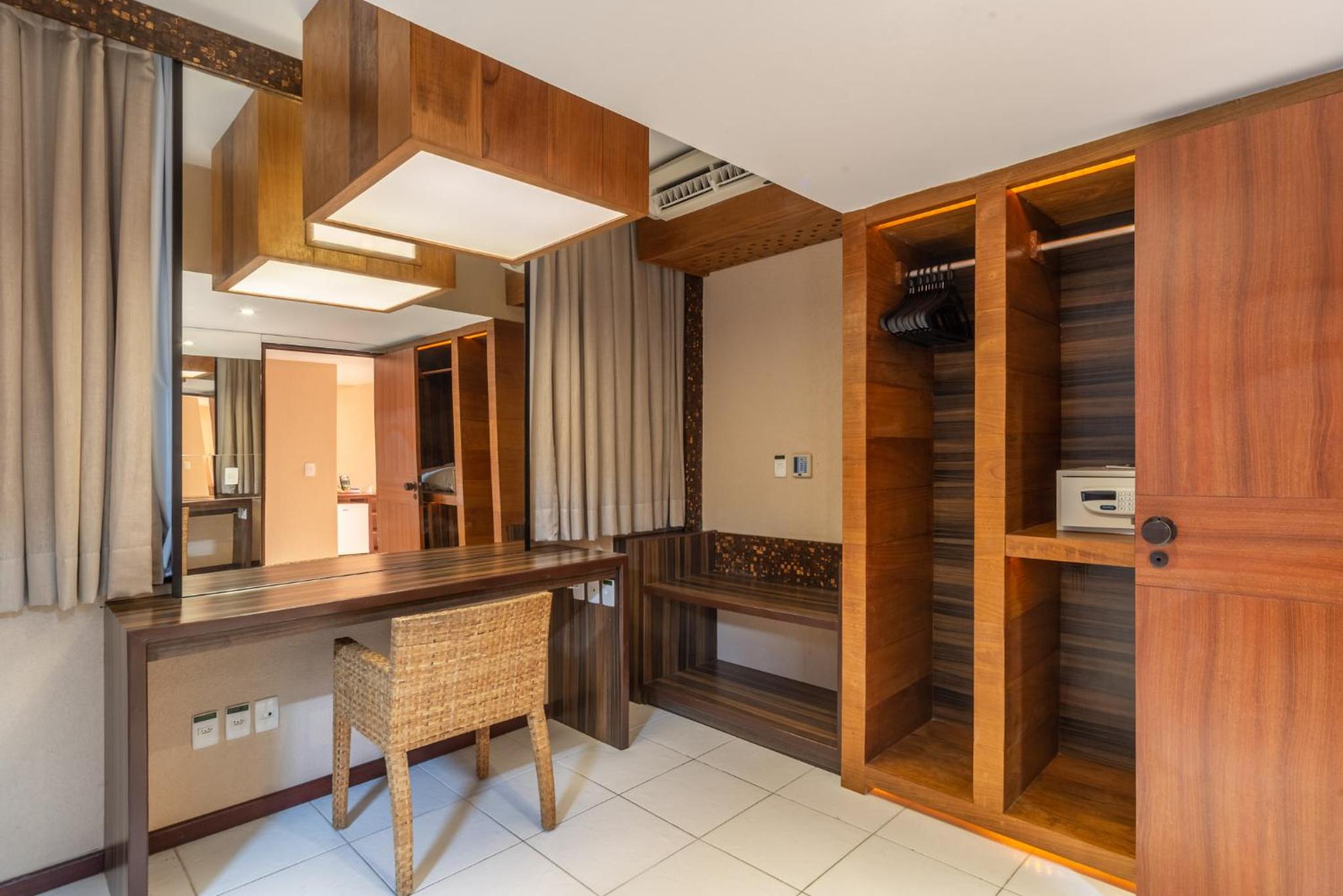 Suite with Sea View
