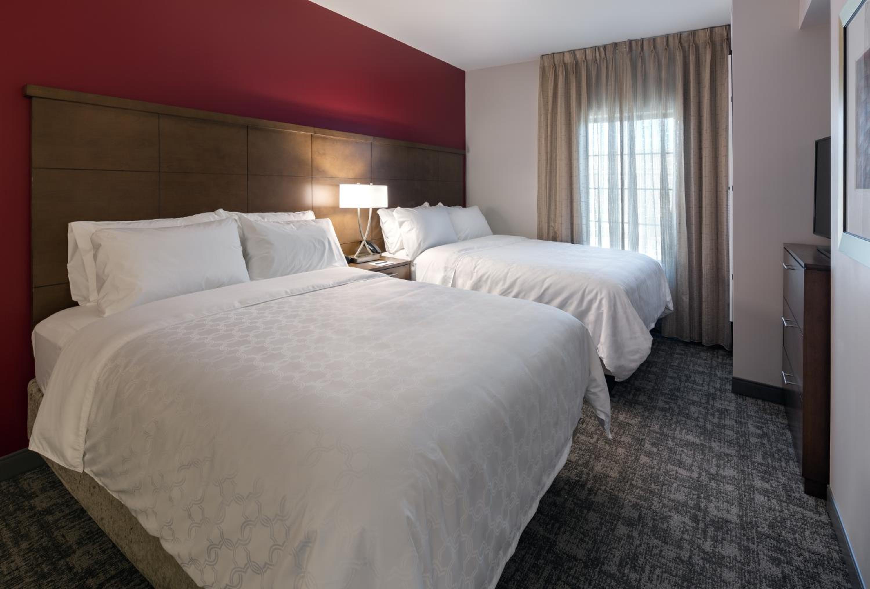 Two-Bedroom Suite - Photo 1