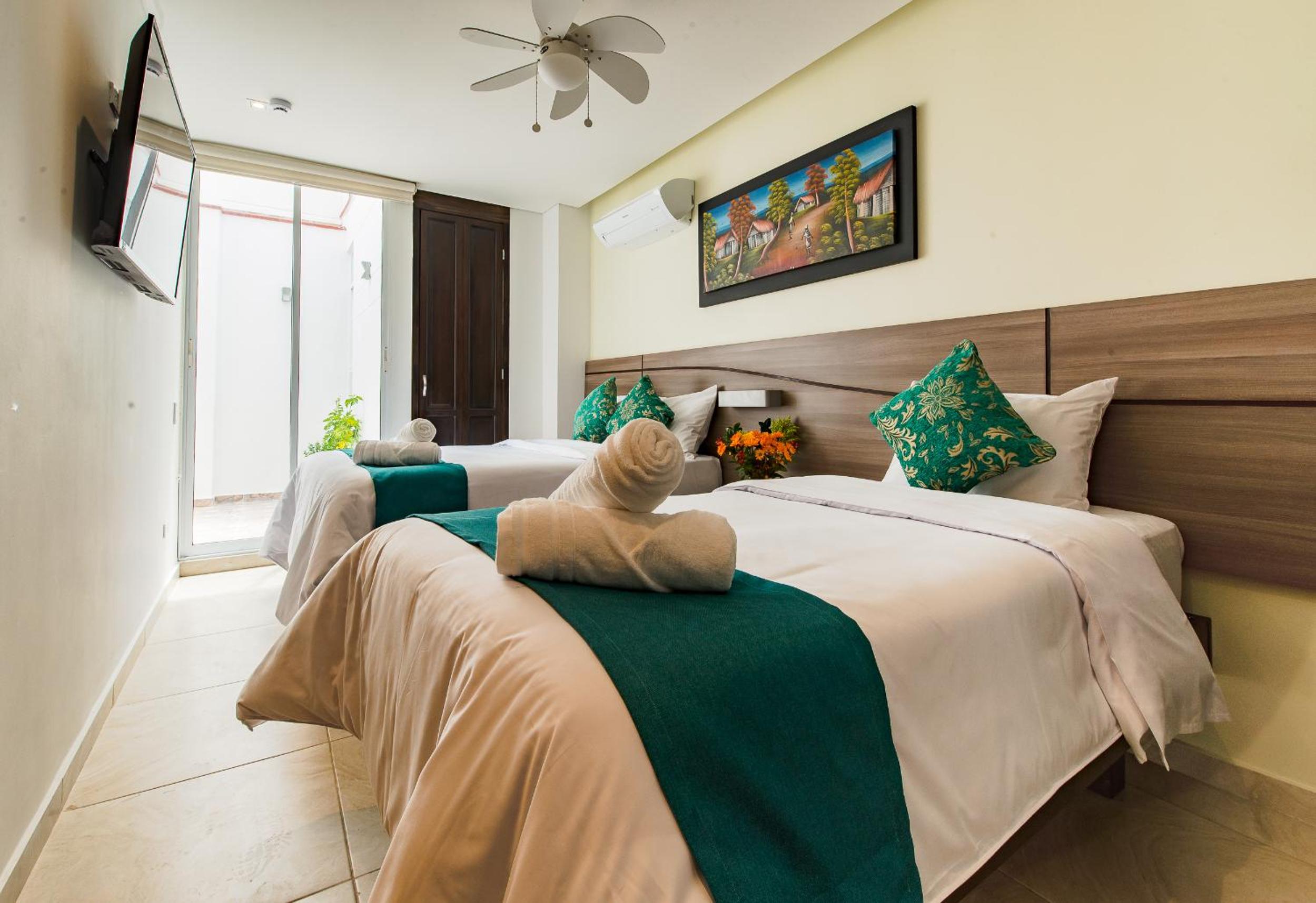 Family Suite