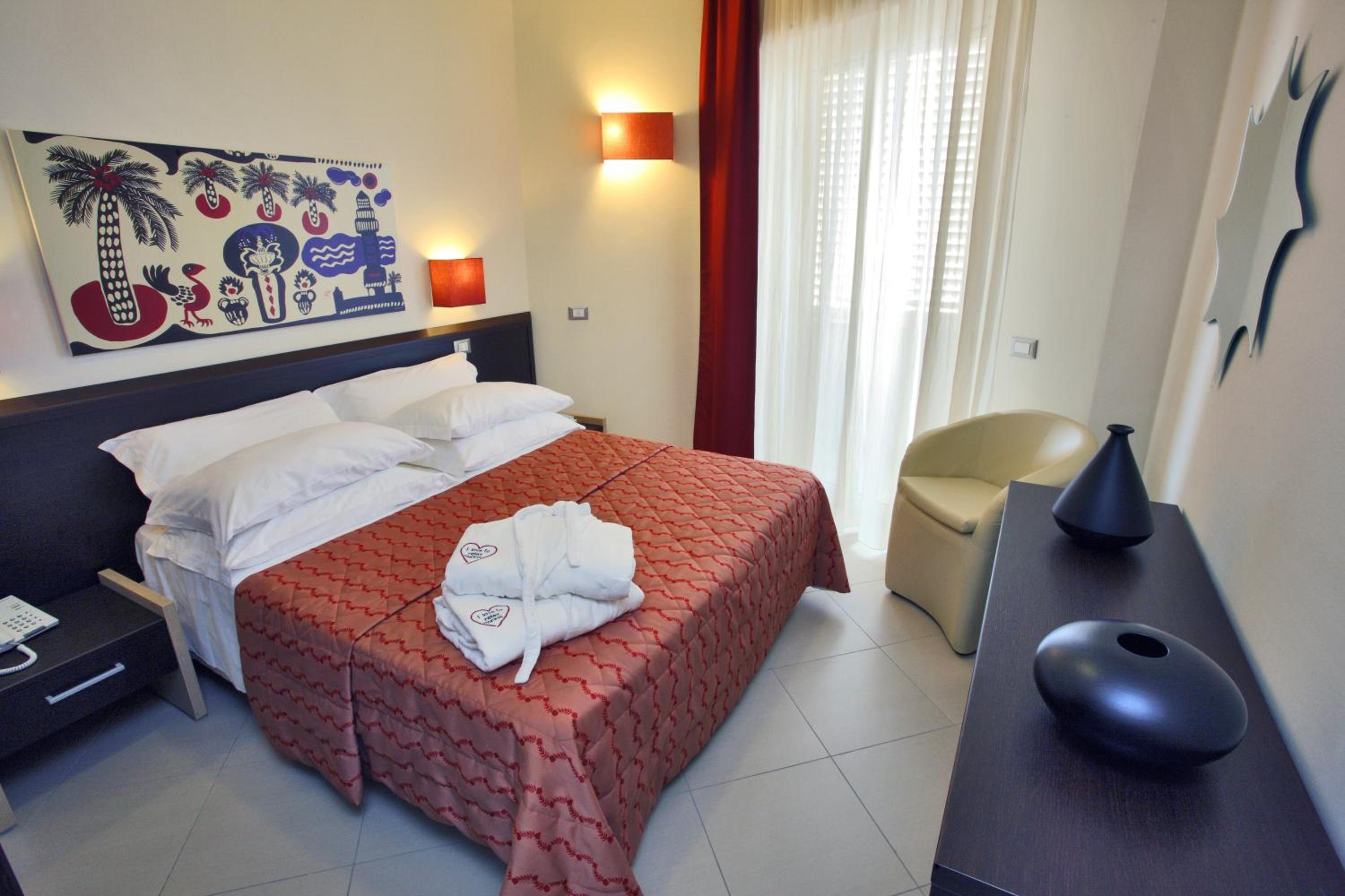Suite with Sea View photo 1