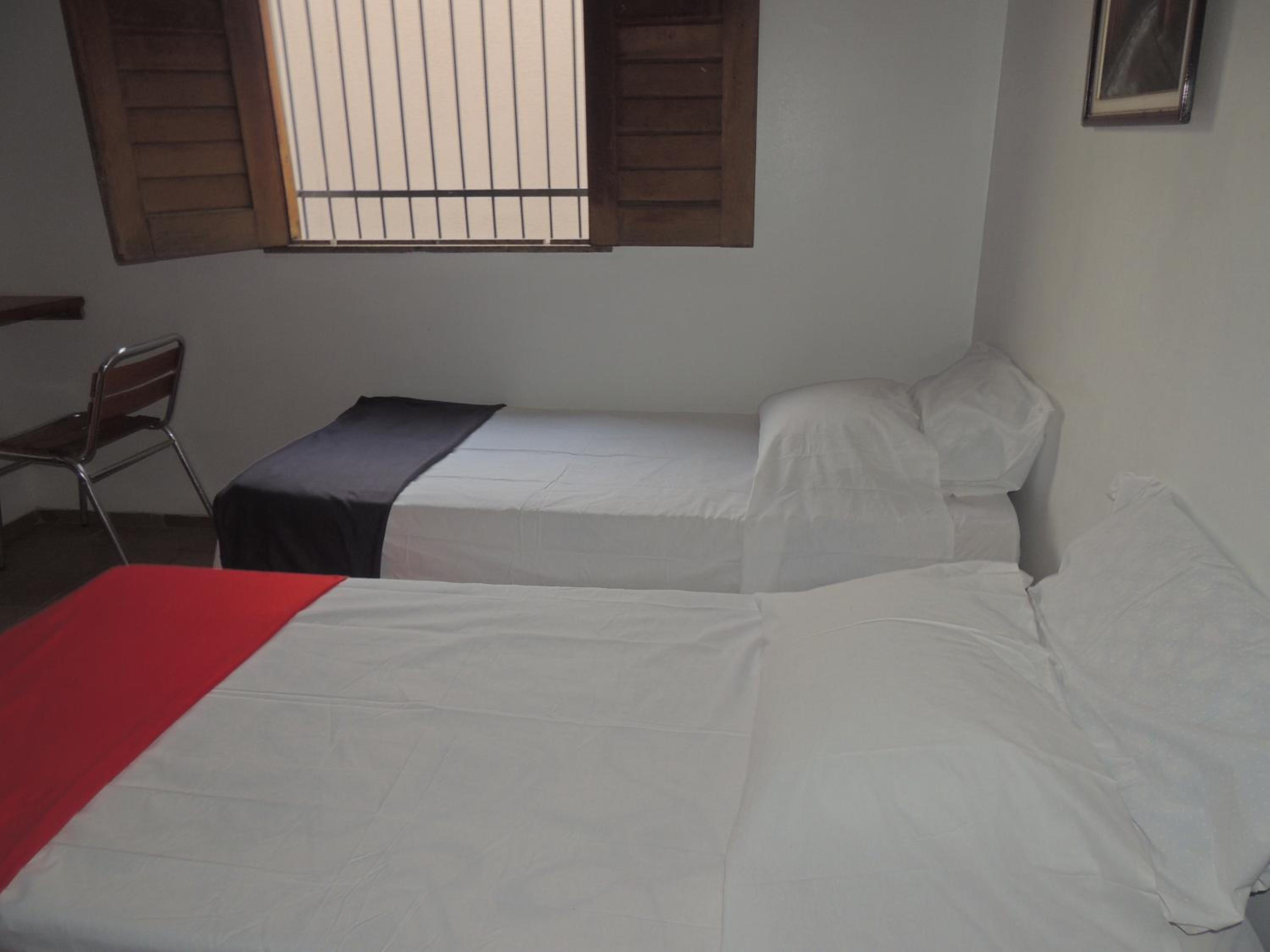 Family Double Room photo 3