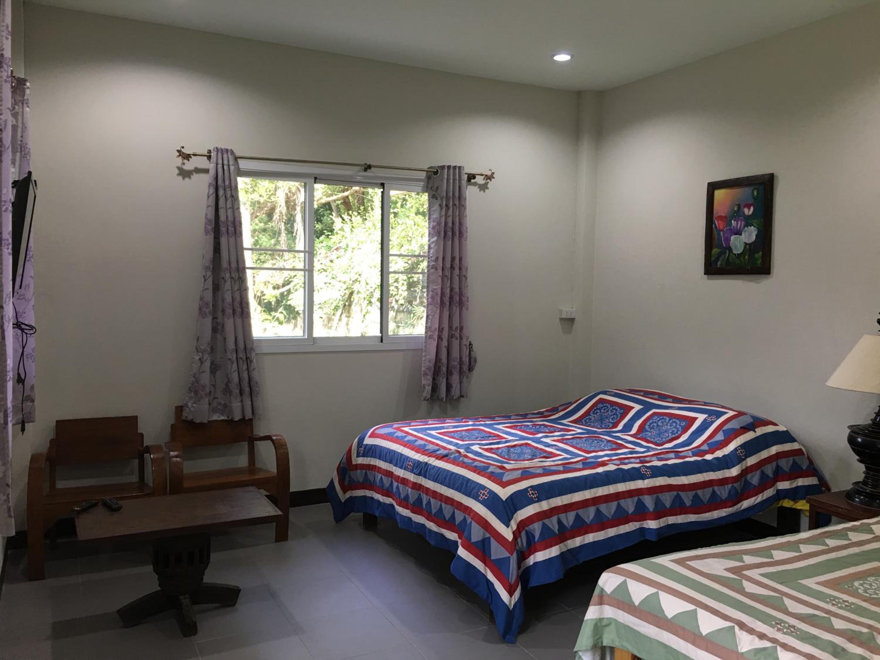 Triple Room with View photo 1