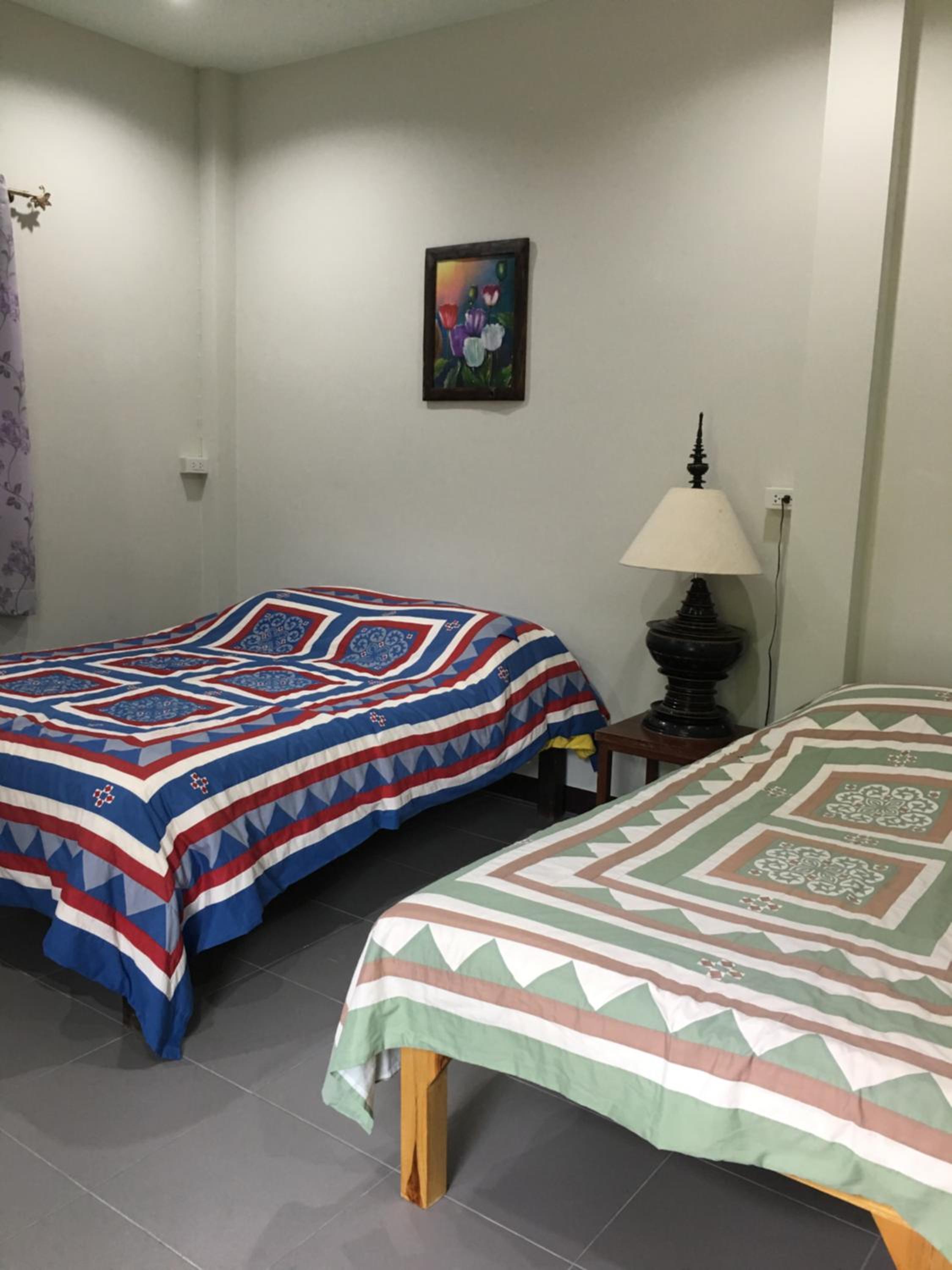 Triple Room with View photo 3