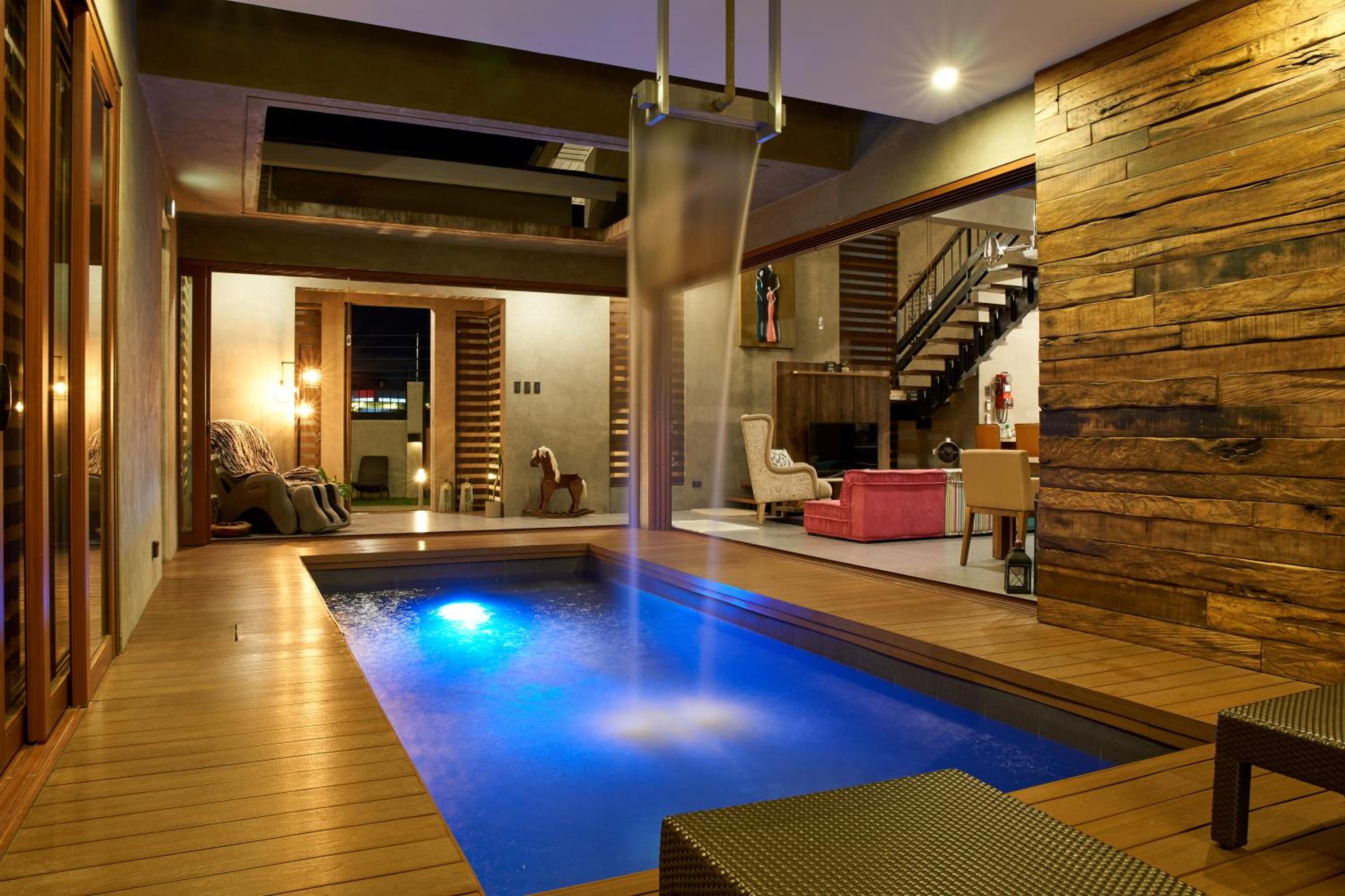 Villa with Private Pool photo 2