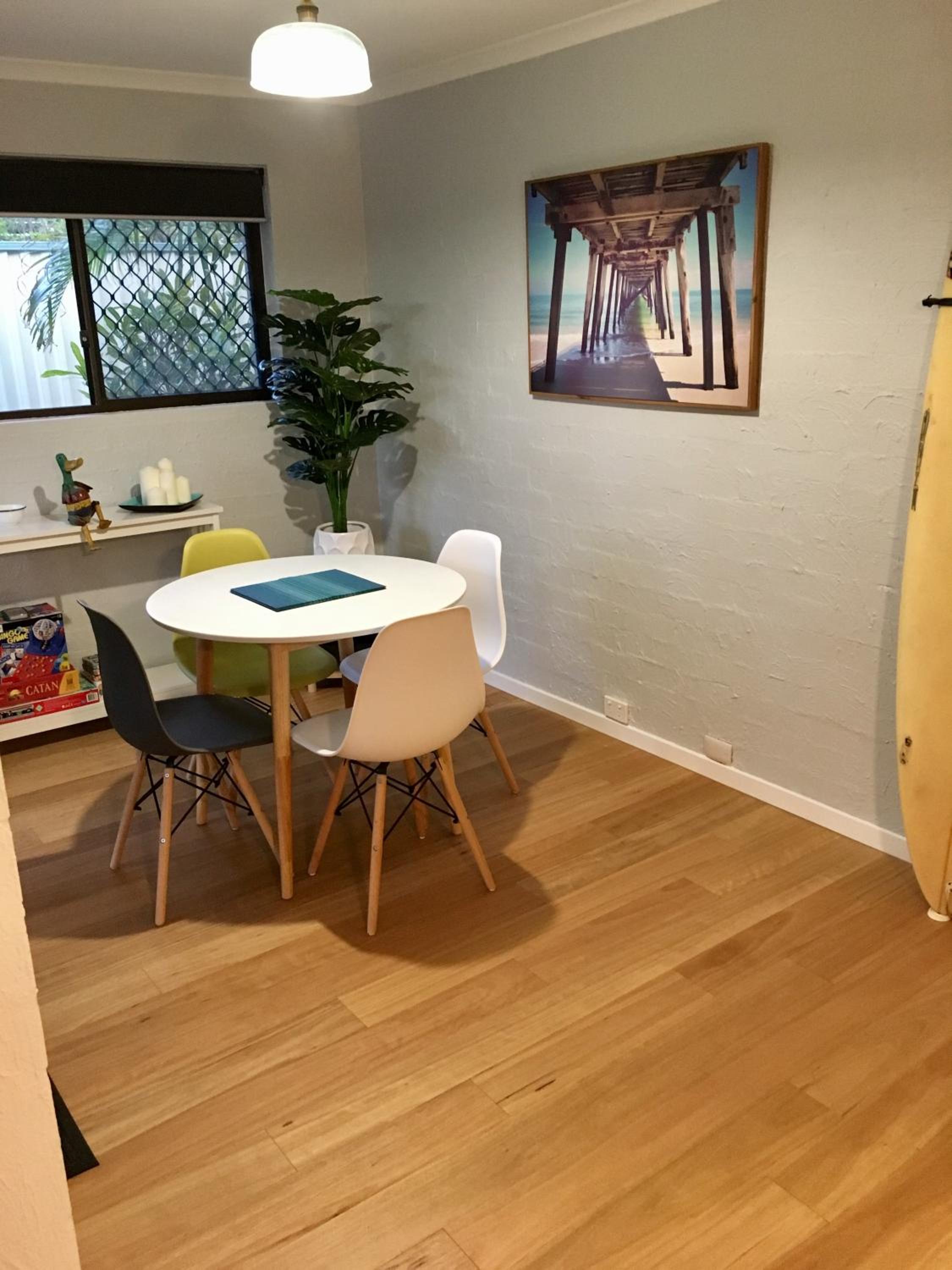 Deluxe Two-Bedroom Apartment with Special Access - Photo 4