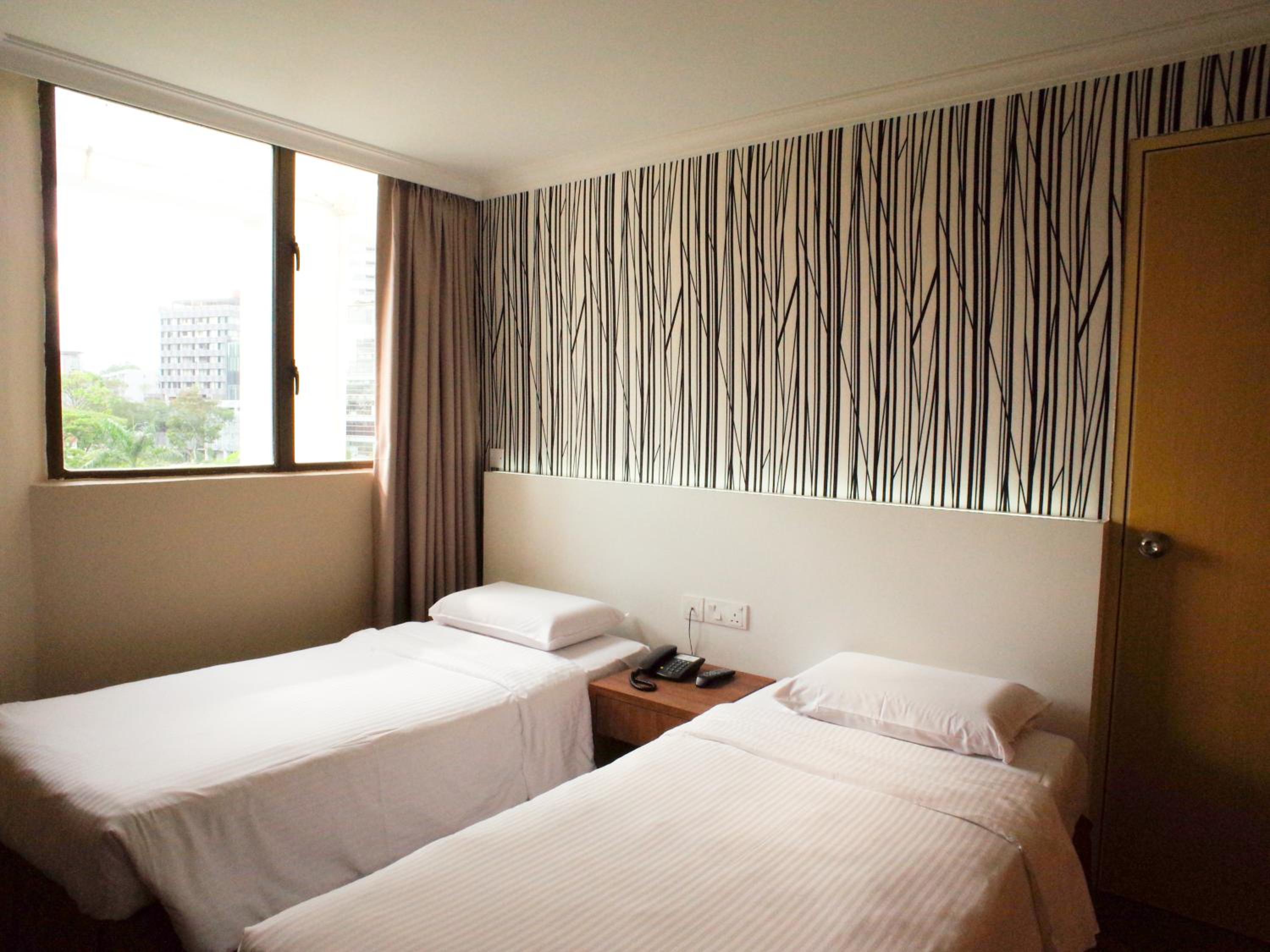 Connecting Room photo 2