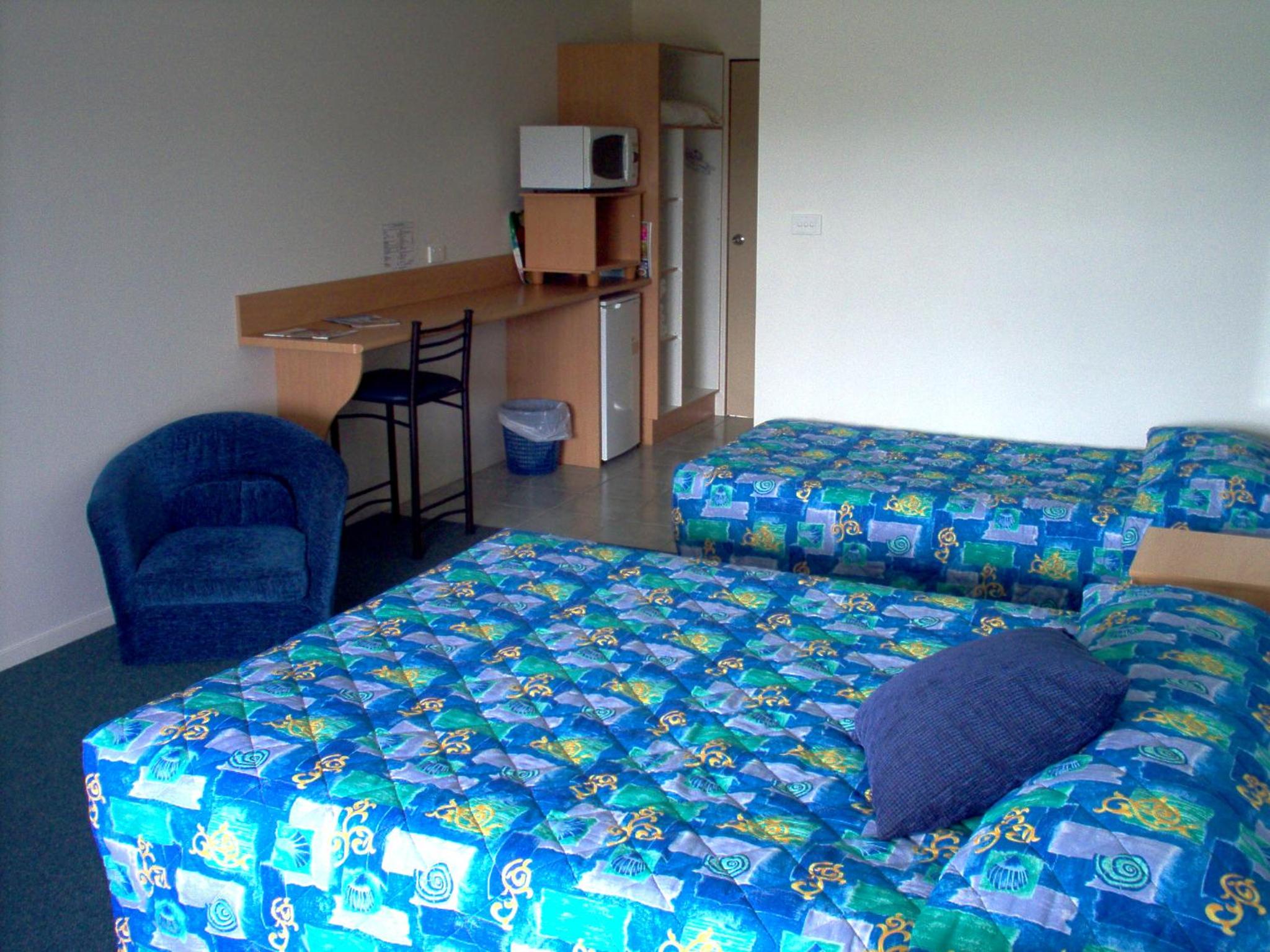 Standard Family Room