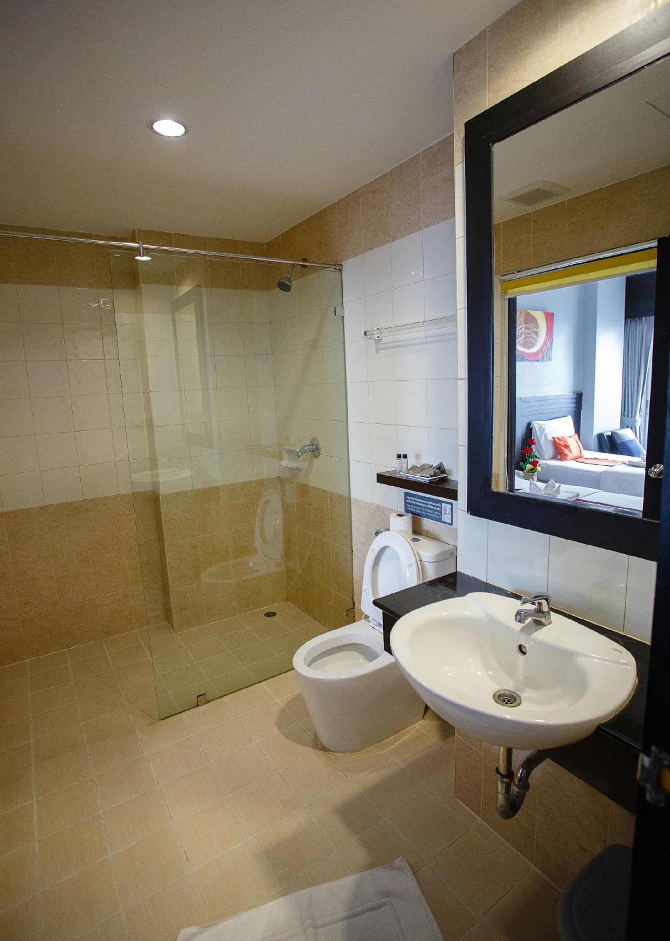 Superior Queen Room