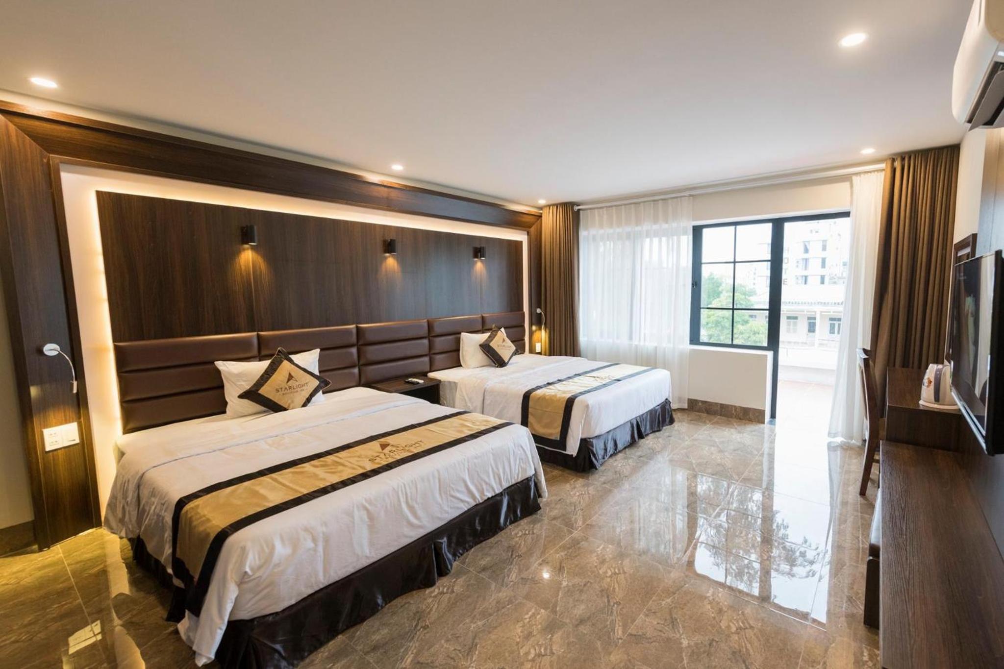Family Room with Sea View photo 1