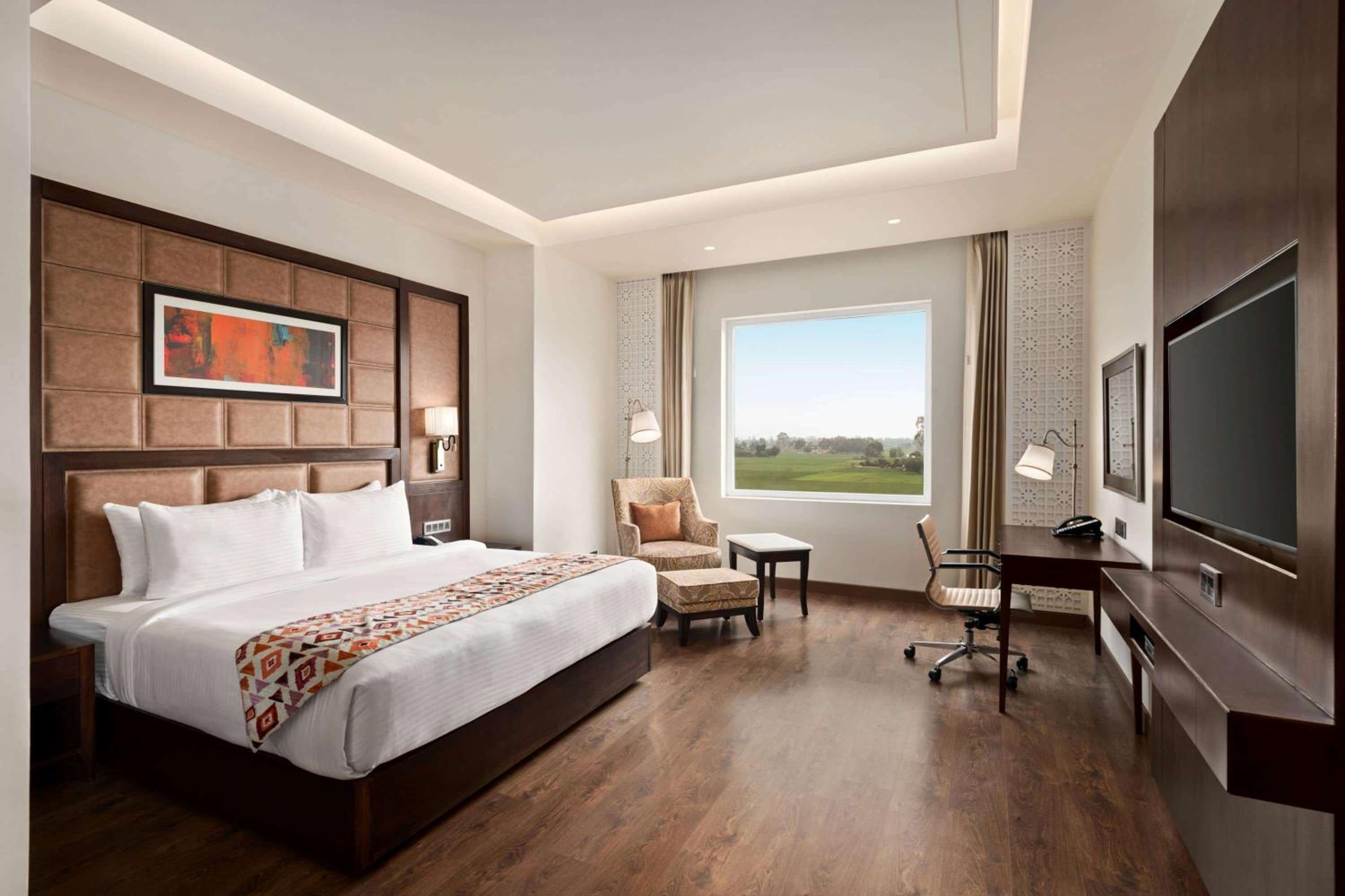 Double Room (Non Smoking) - Book & Unlock Exclusive Discounts - Photo 6