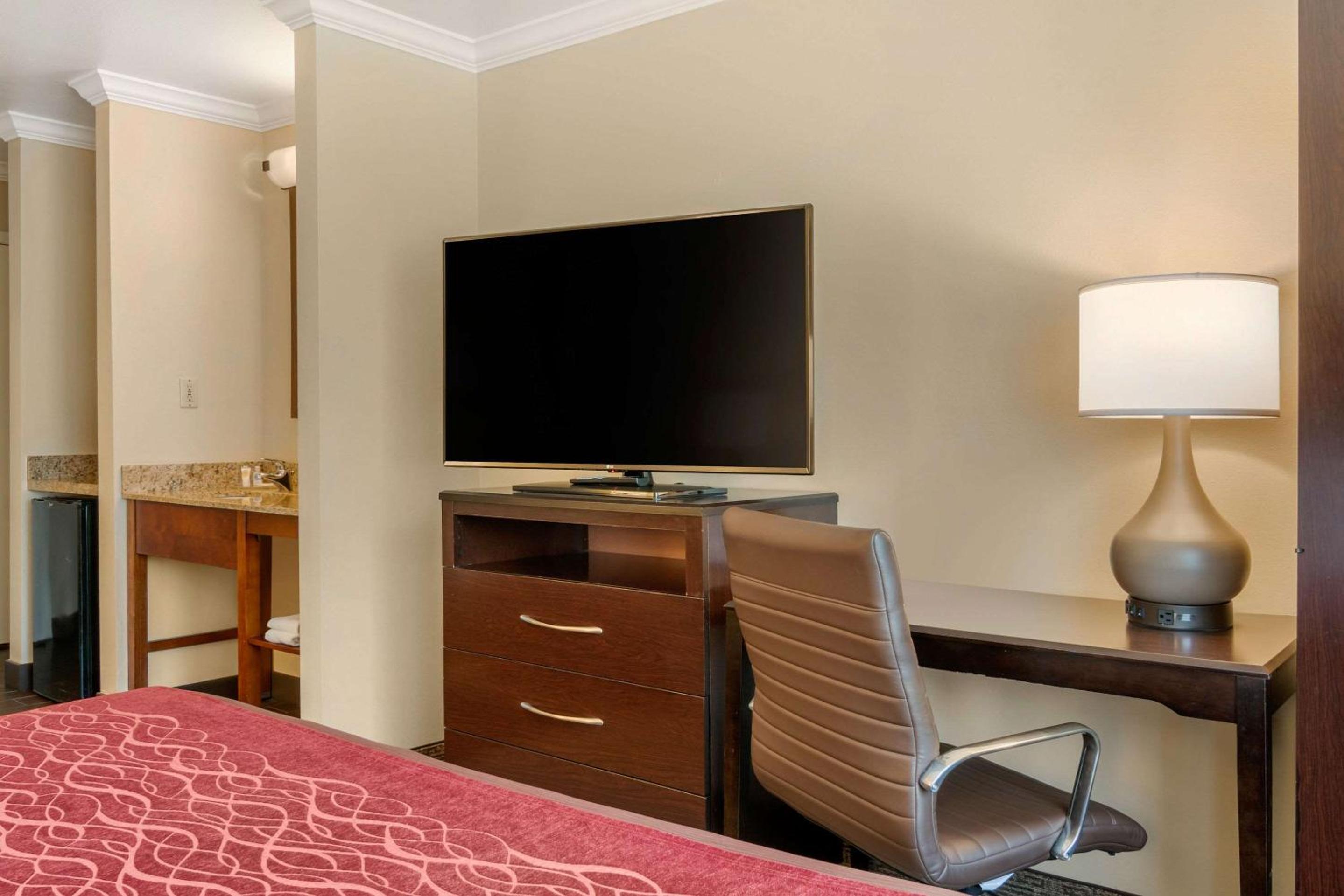 King Suite - Photo 4