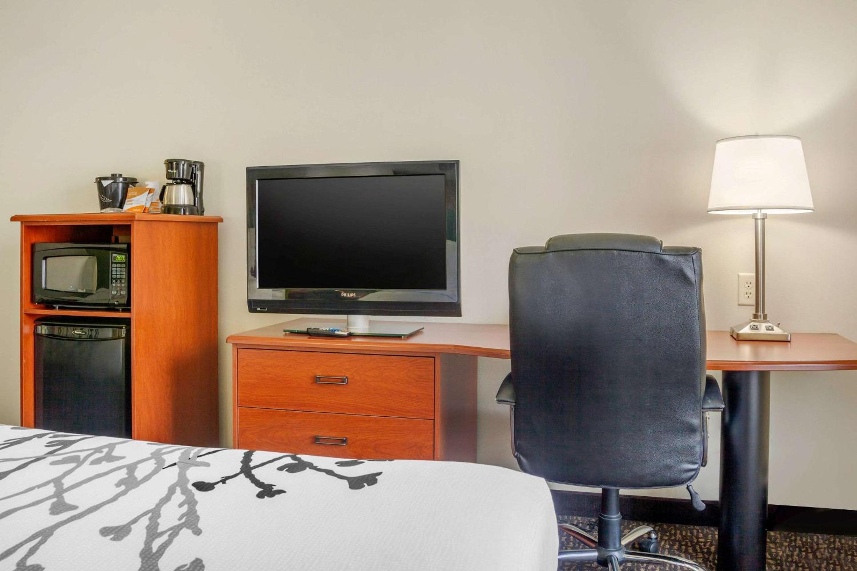 King Room - Non-Smoking - Photo 3