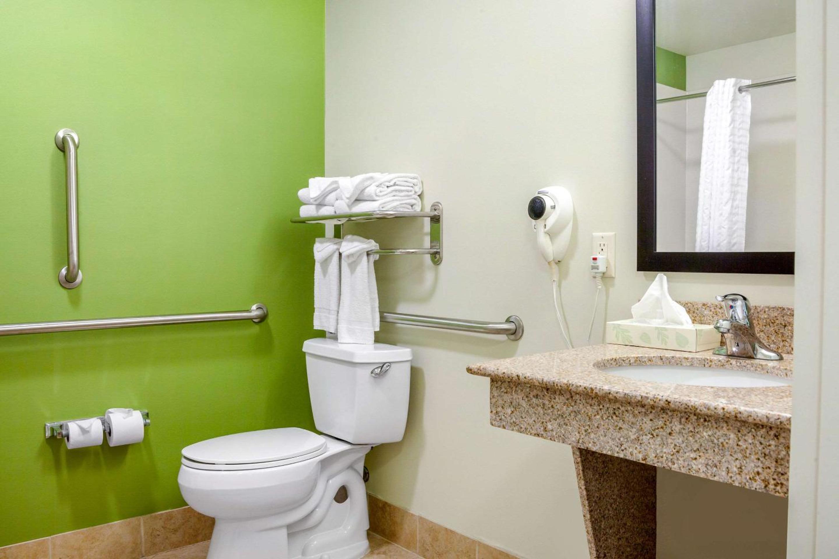 King Suite - Accessible/Non-Smoking - Photo 4
