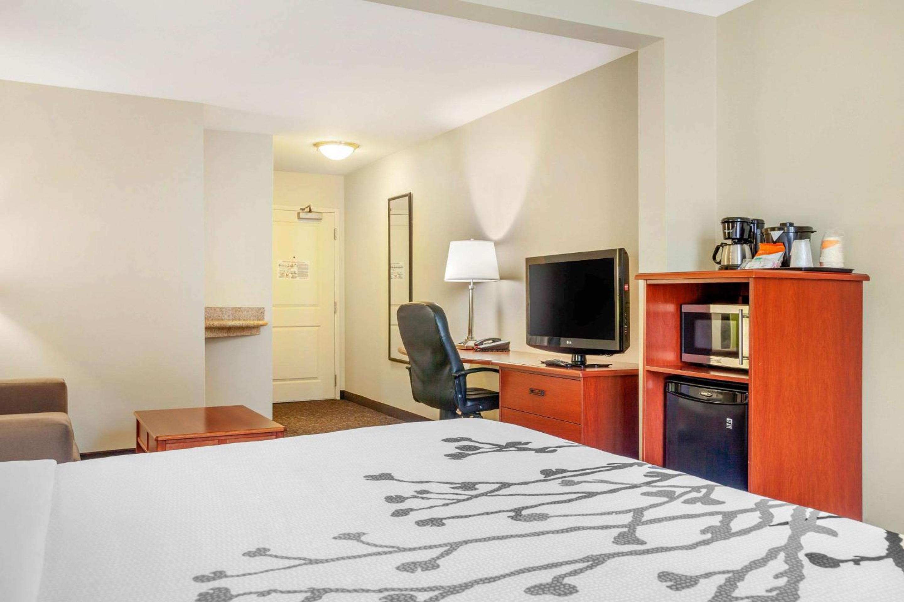 King Suite - Accessible/Non-Smoking - Photo 5