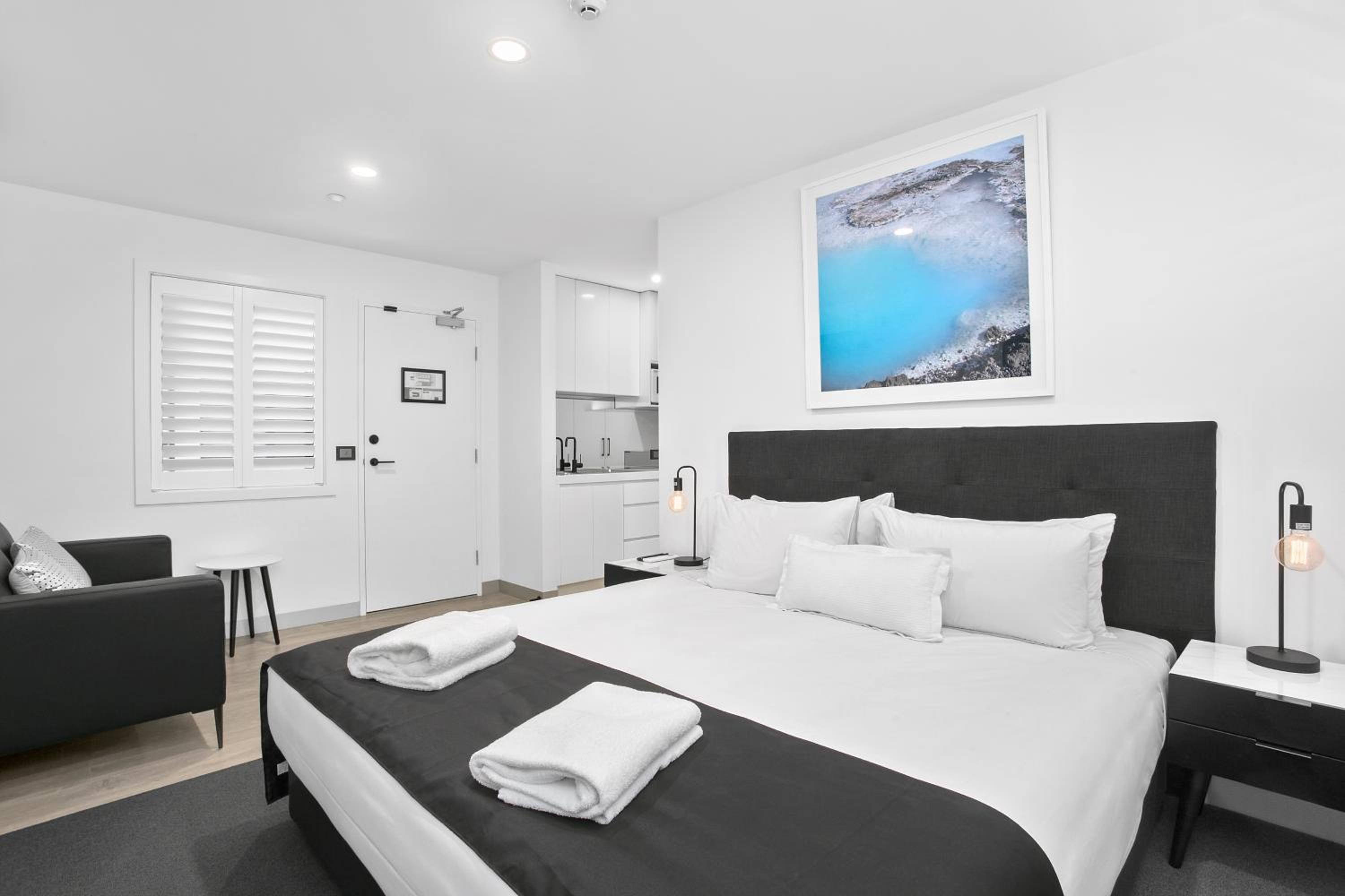 Two-Bedroom Suite photo 1