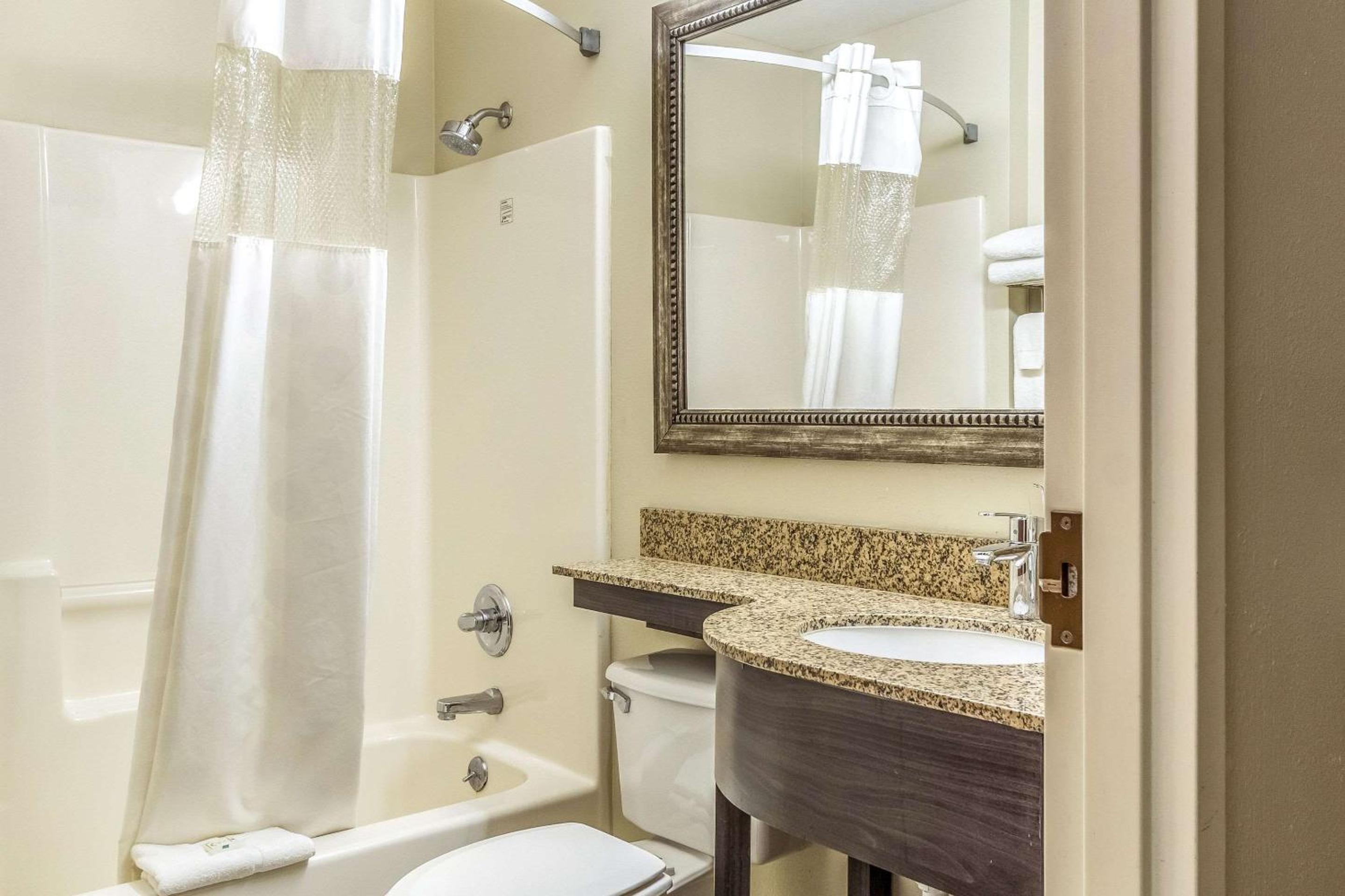 King Suite with Hot Tub - Photo 2