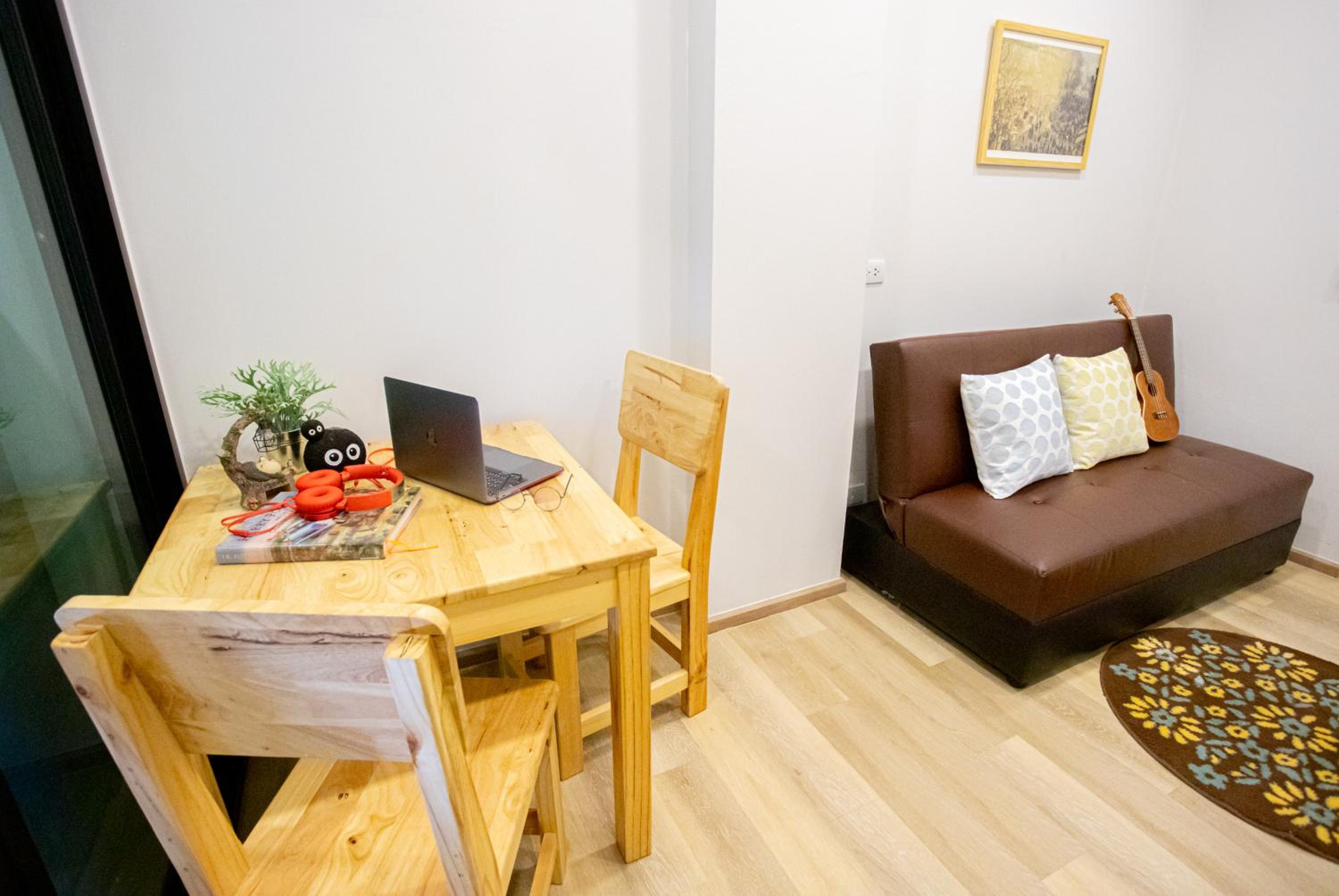 Standard Double Room - Photo 18
