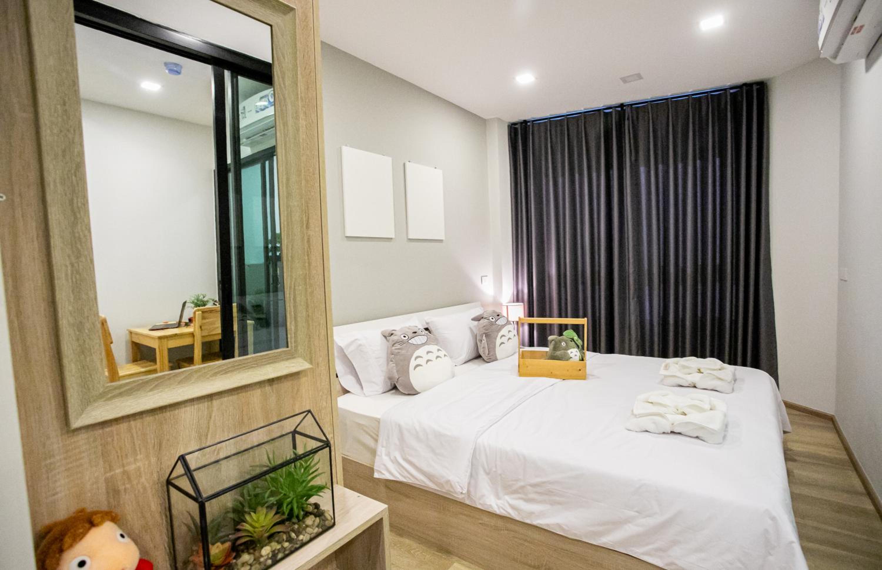 Standard Double Room - Photo 1