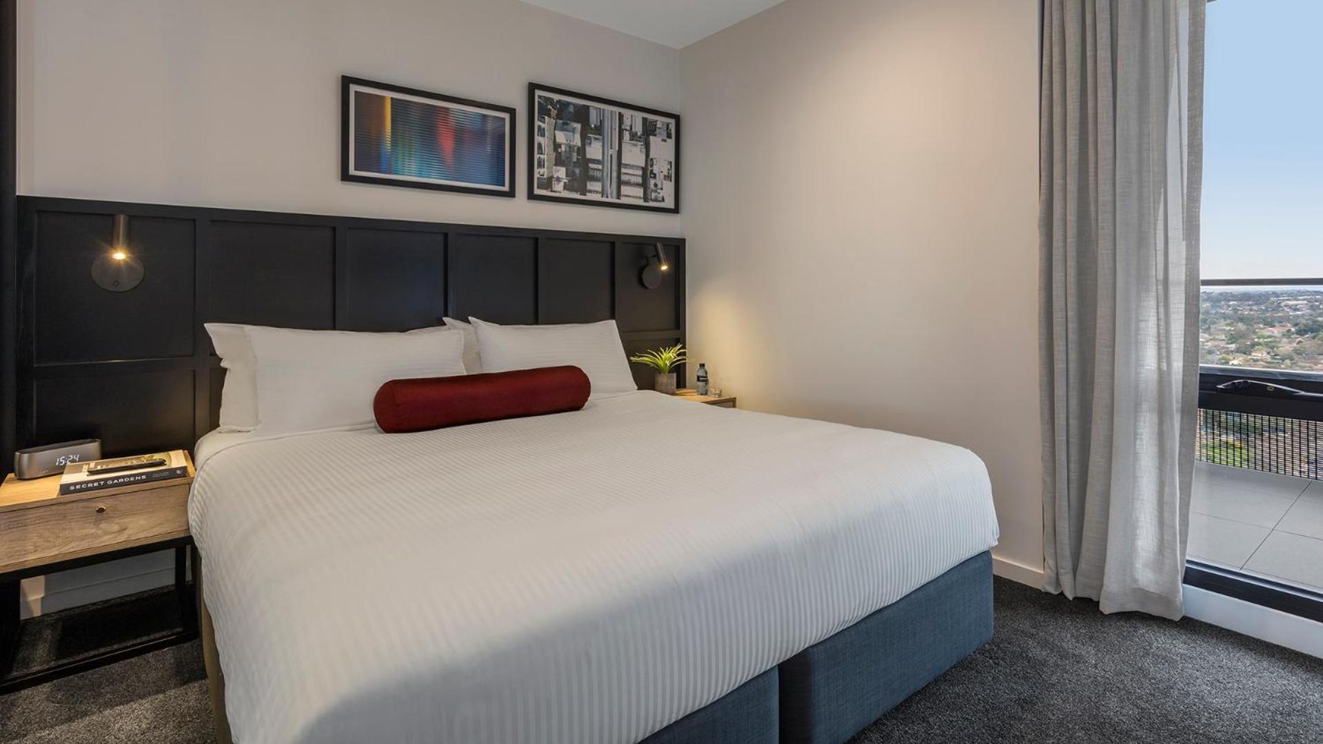 Superior One-Bedroom Suite