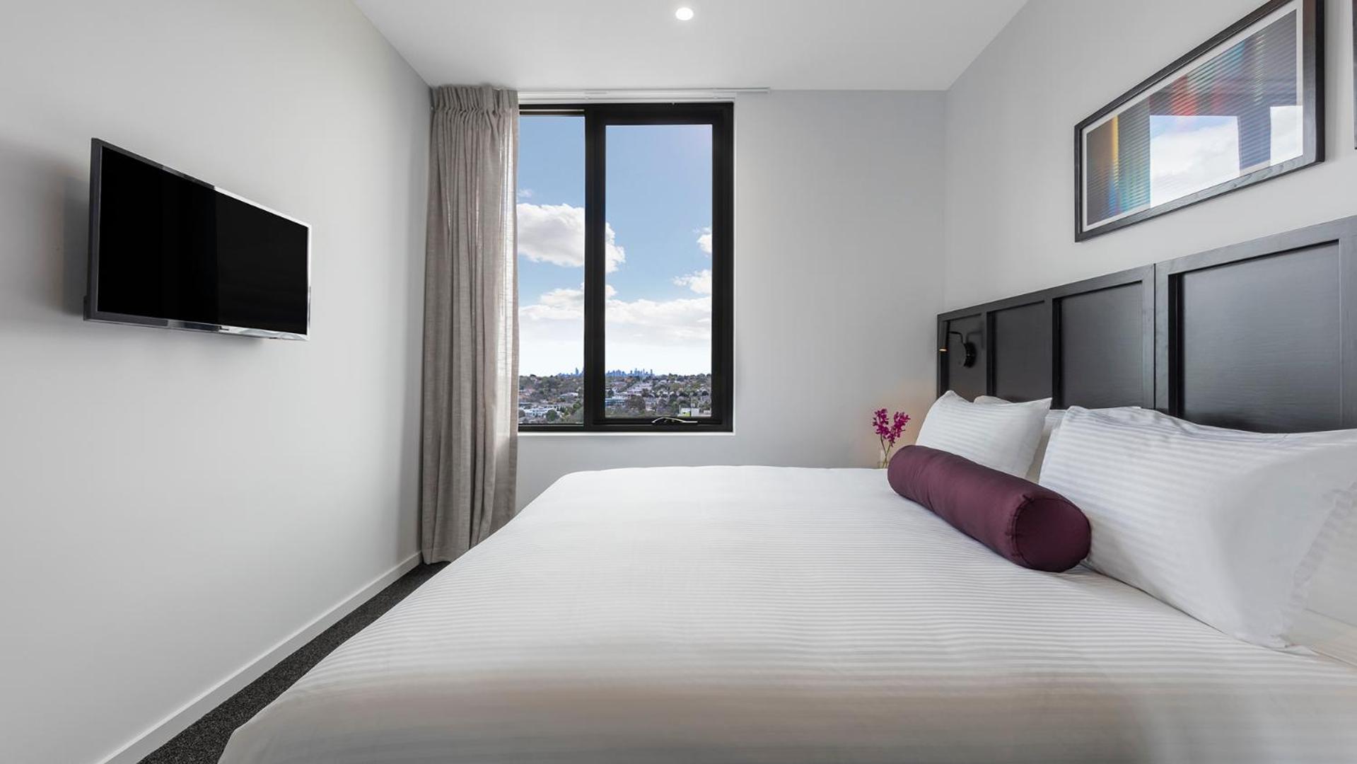 Two-Bedroom Suite - No Housekeeping