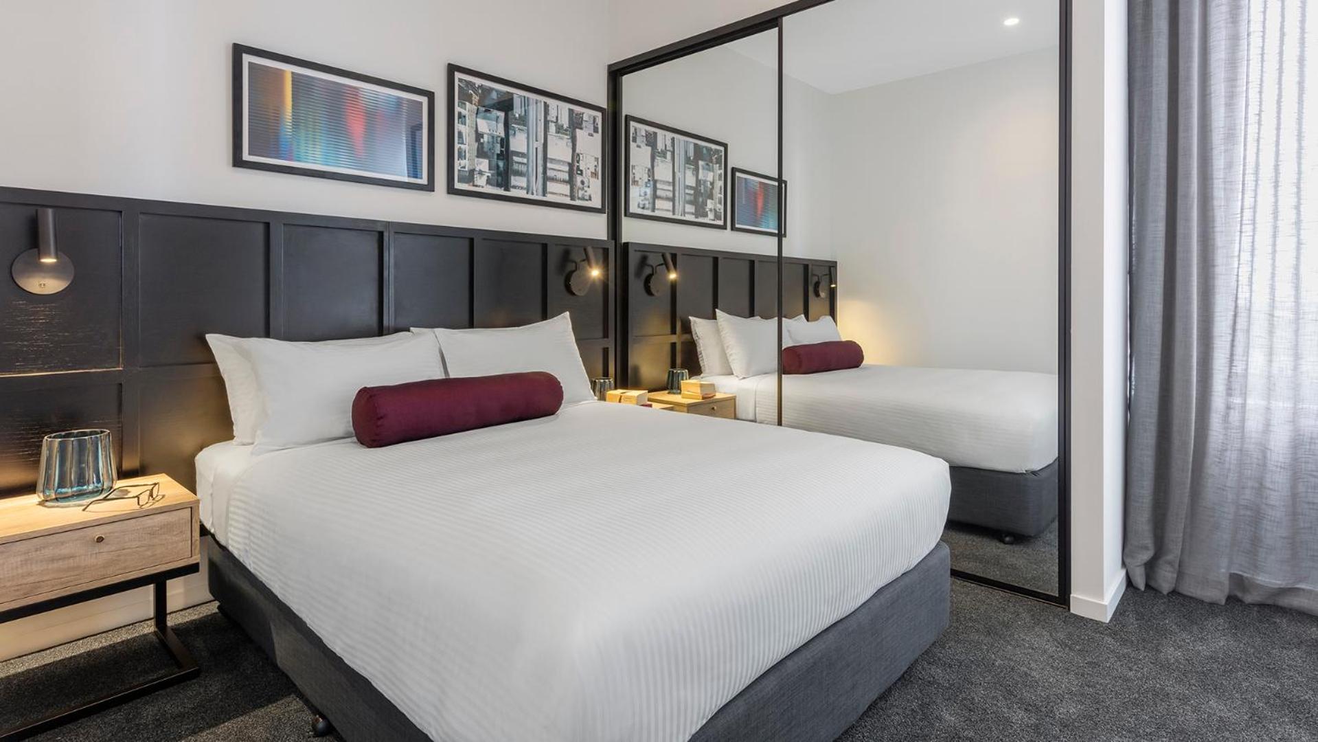 Two-Bedroom Suite photo 1