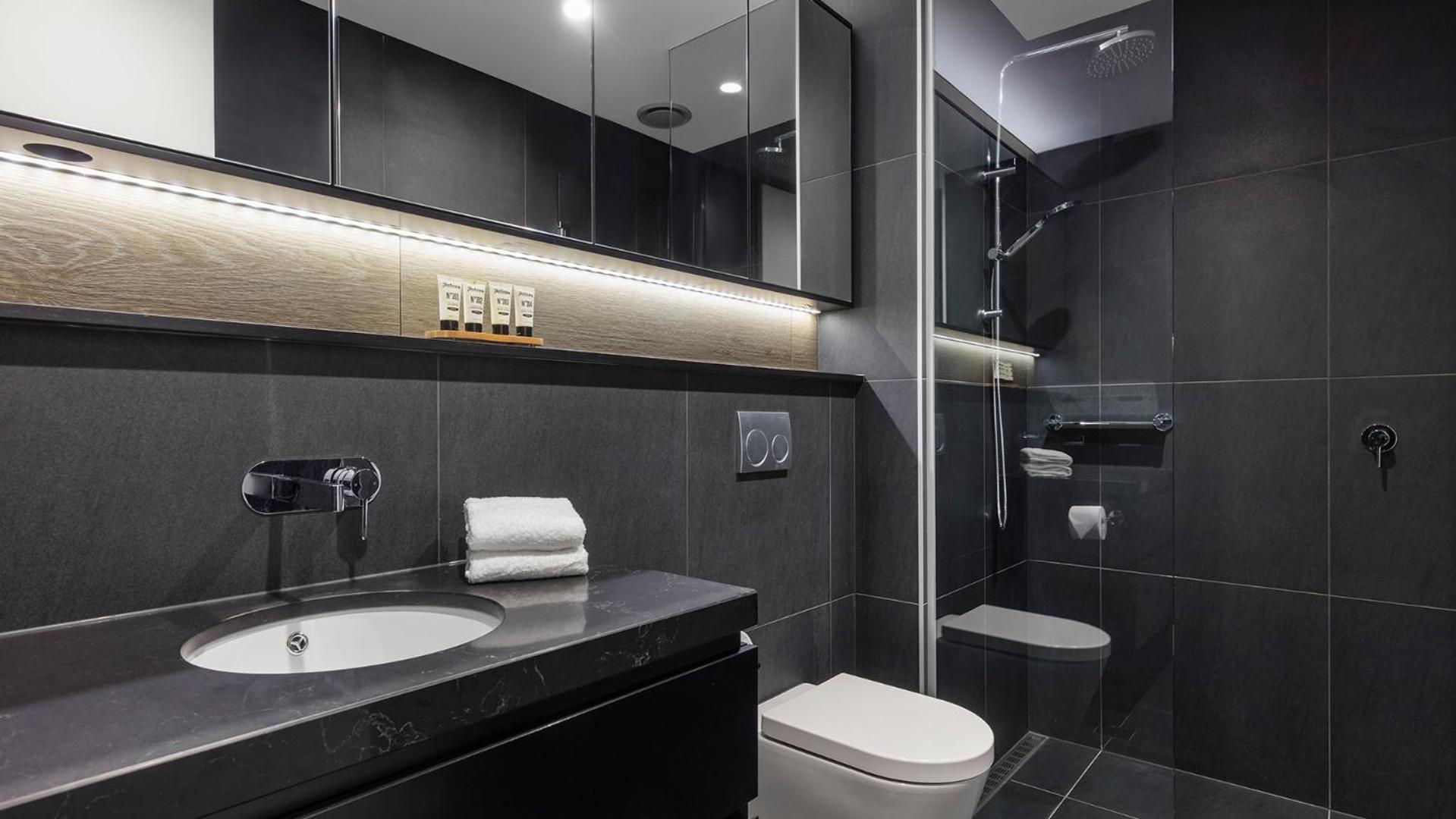 Two-Bedroom Suite - No Housekeeping photo 2