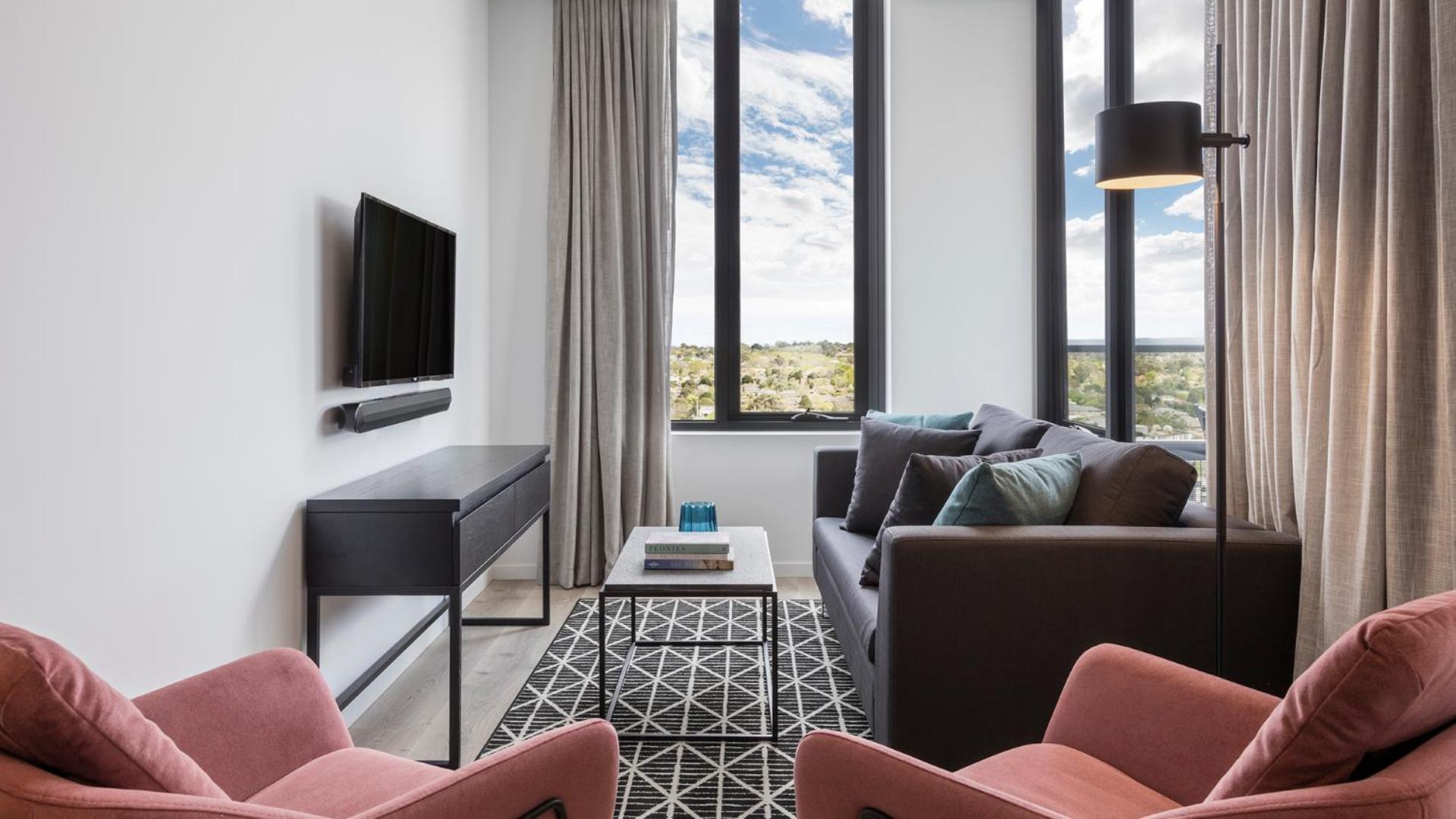 Superior Two-Bedroom Suite - No Housekeeping