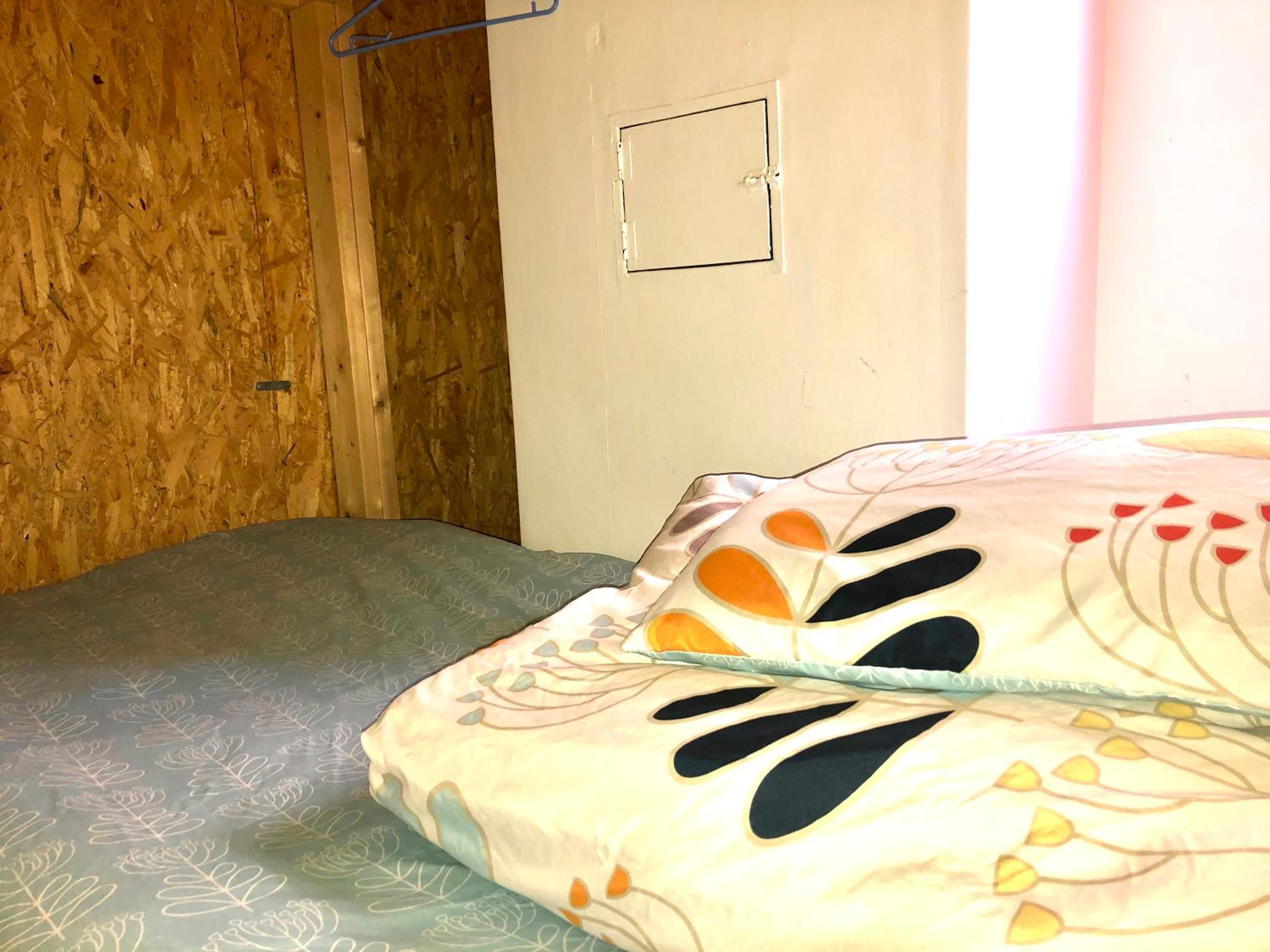 Small Twin Room - Photo 7