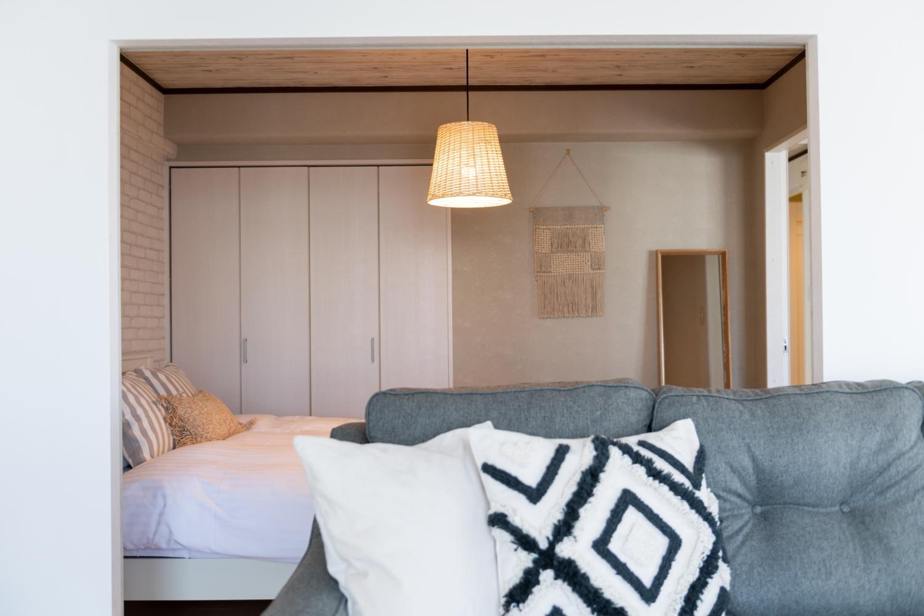Two-Bedroom Apartment - Small Dog Friendly - Photo 60