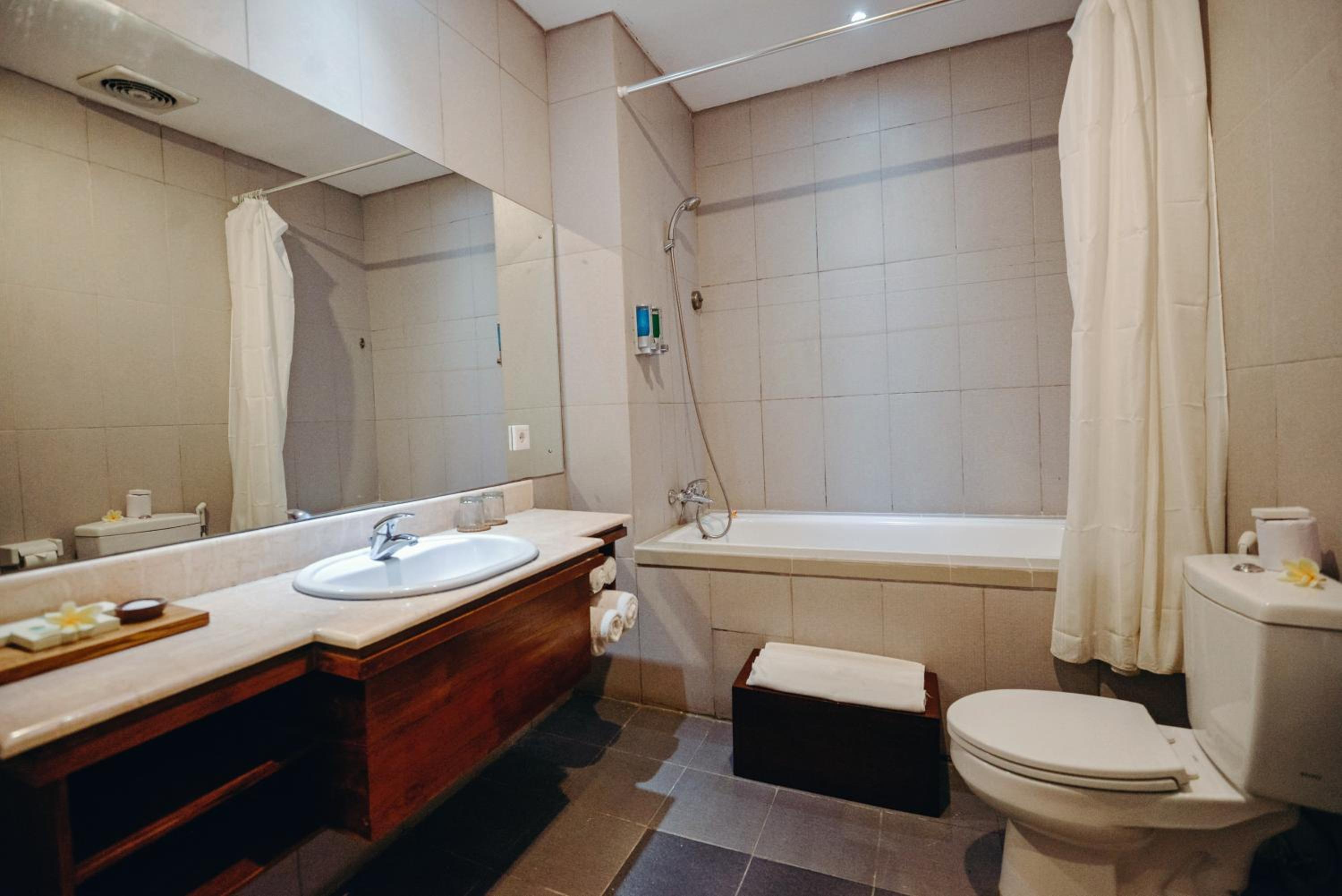 Superior Double or Twin Room - Photo 15