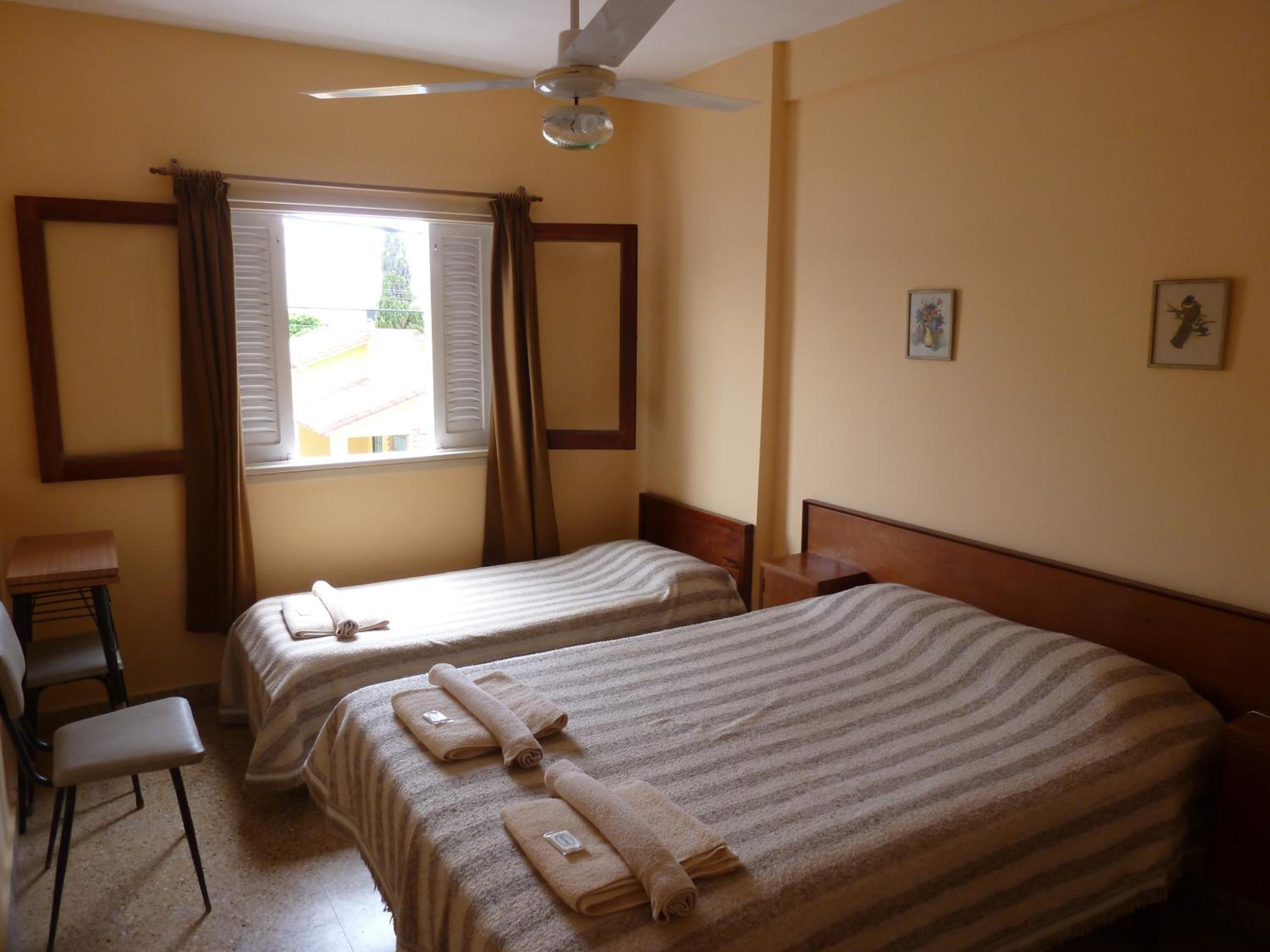 Quadruple Room photo 1