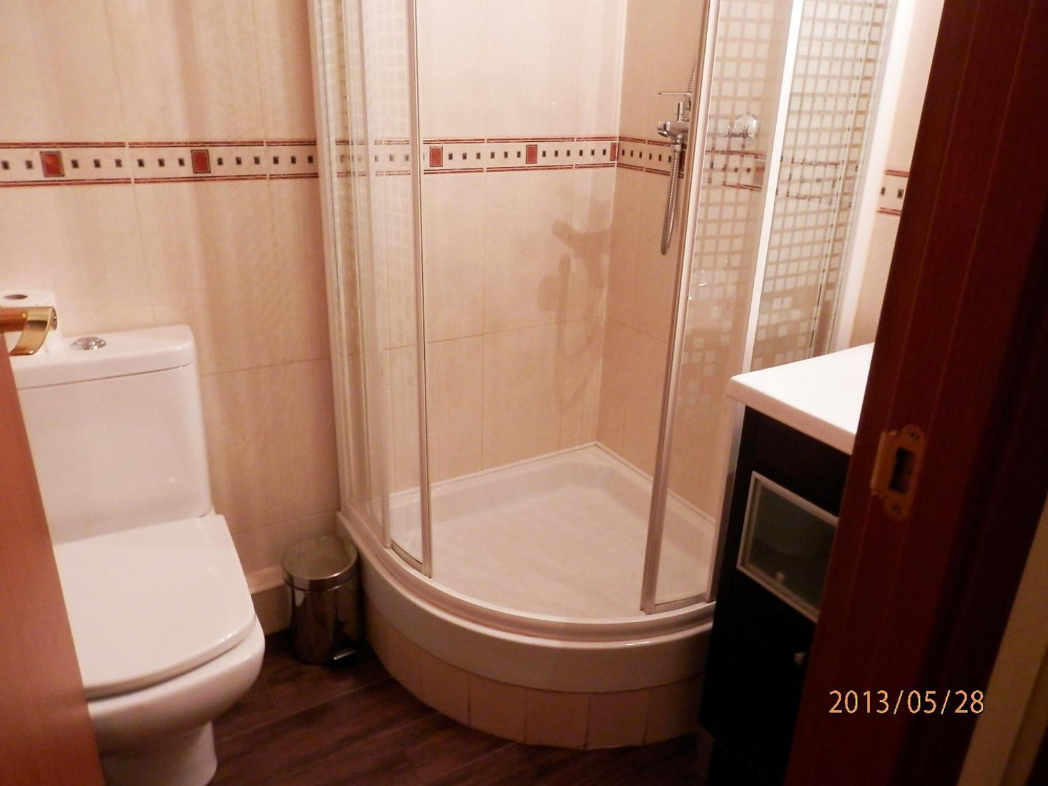 Triple Room with Shared Bathroom photo 2