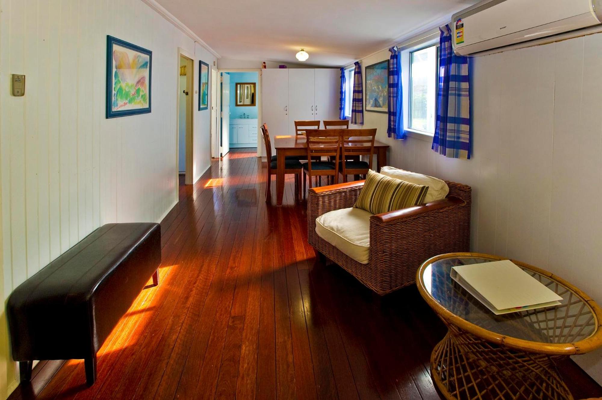 Two-Bedroom House photo 1