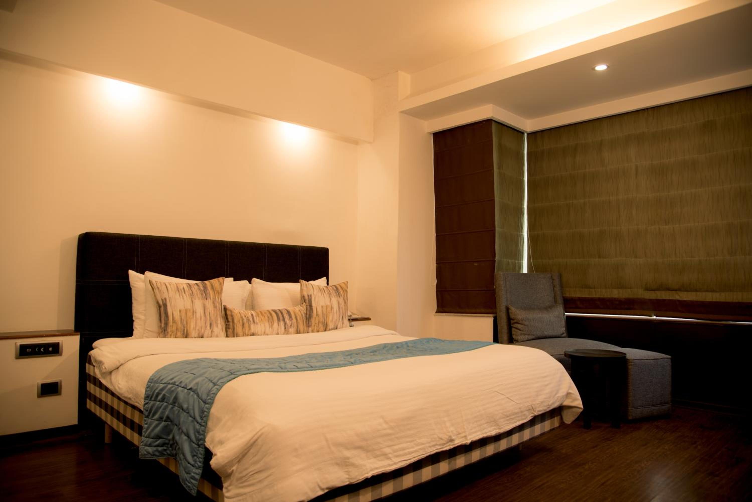 Superior Double Room - Photo 6