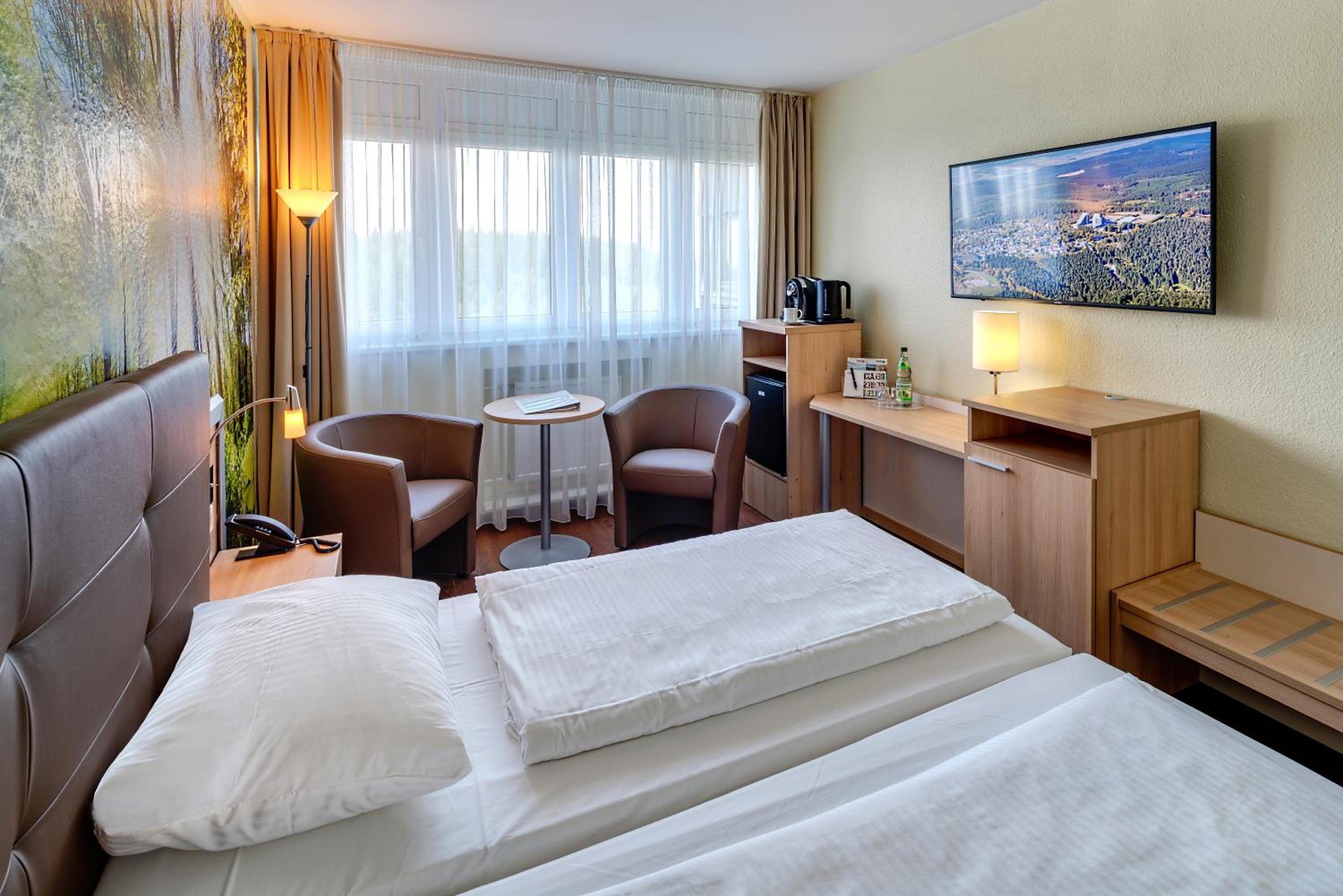 Classic Plus Room