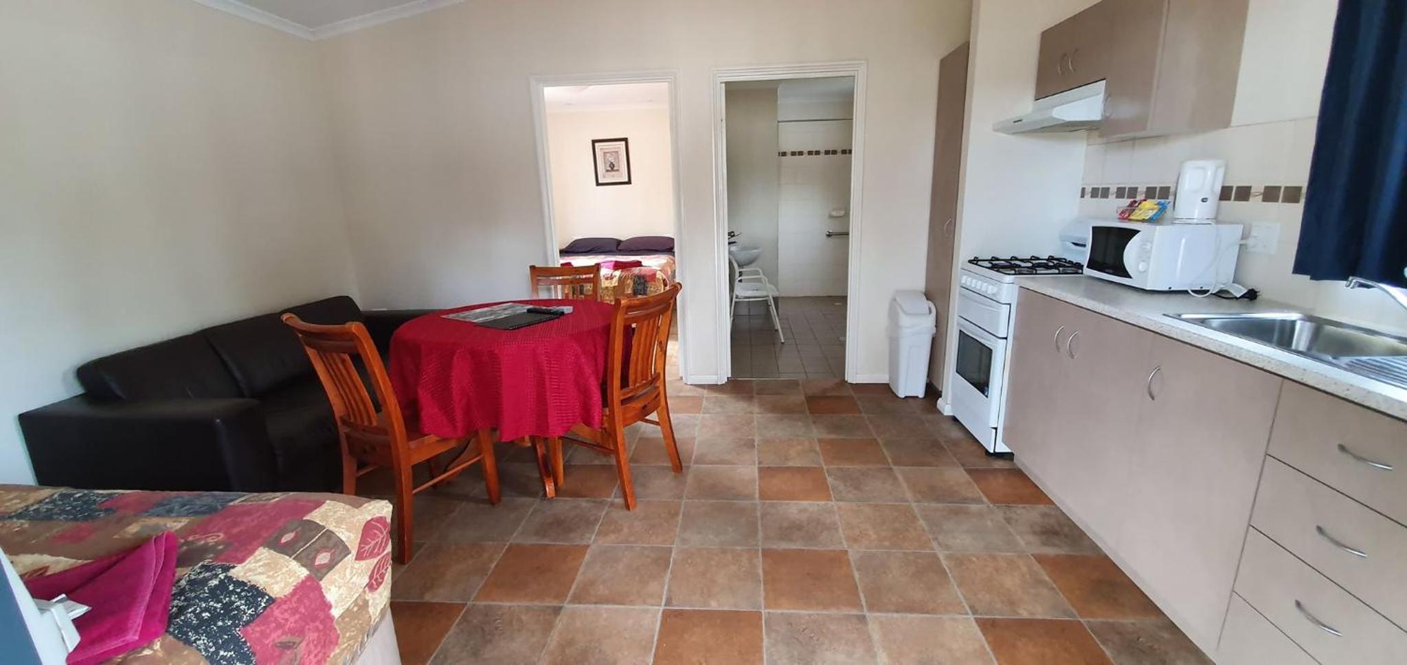 One-Bedroom Chalet photo 3