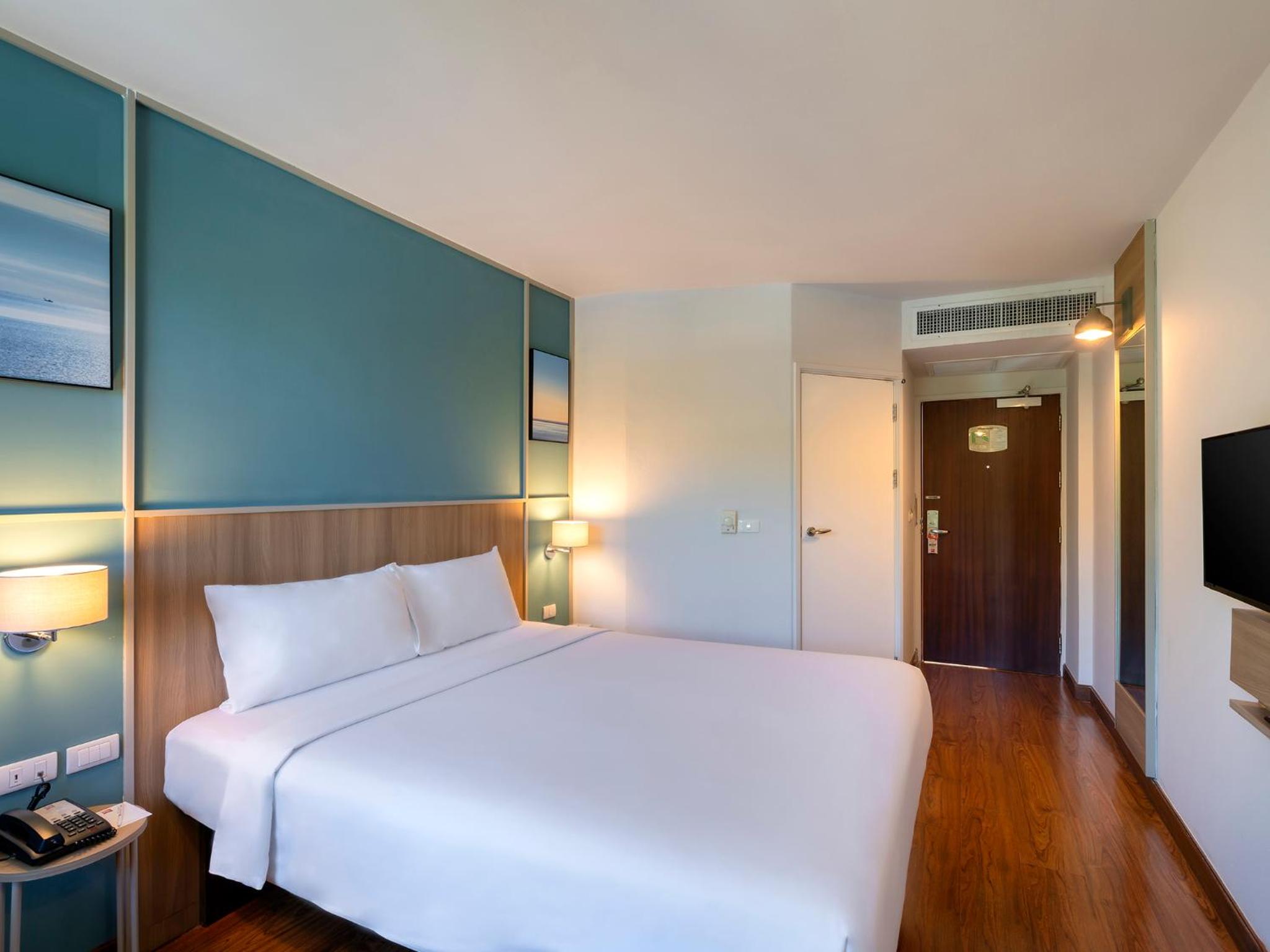 Superior Queen Room - Photo 9