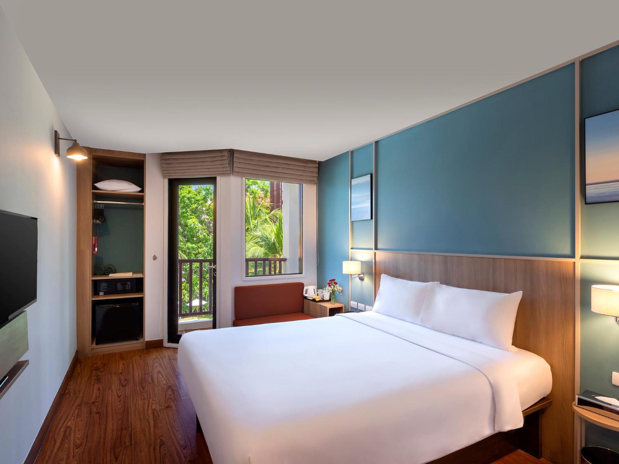 Superior Queen Room - Photo 2