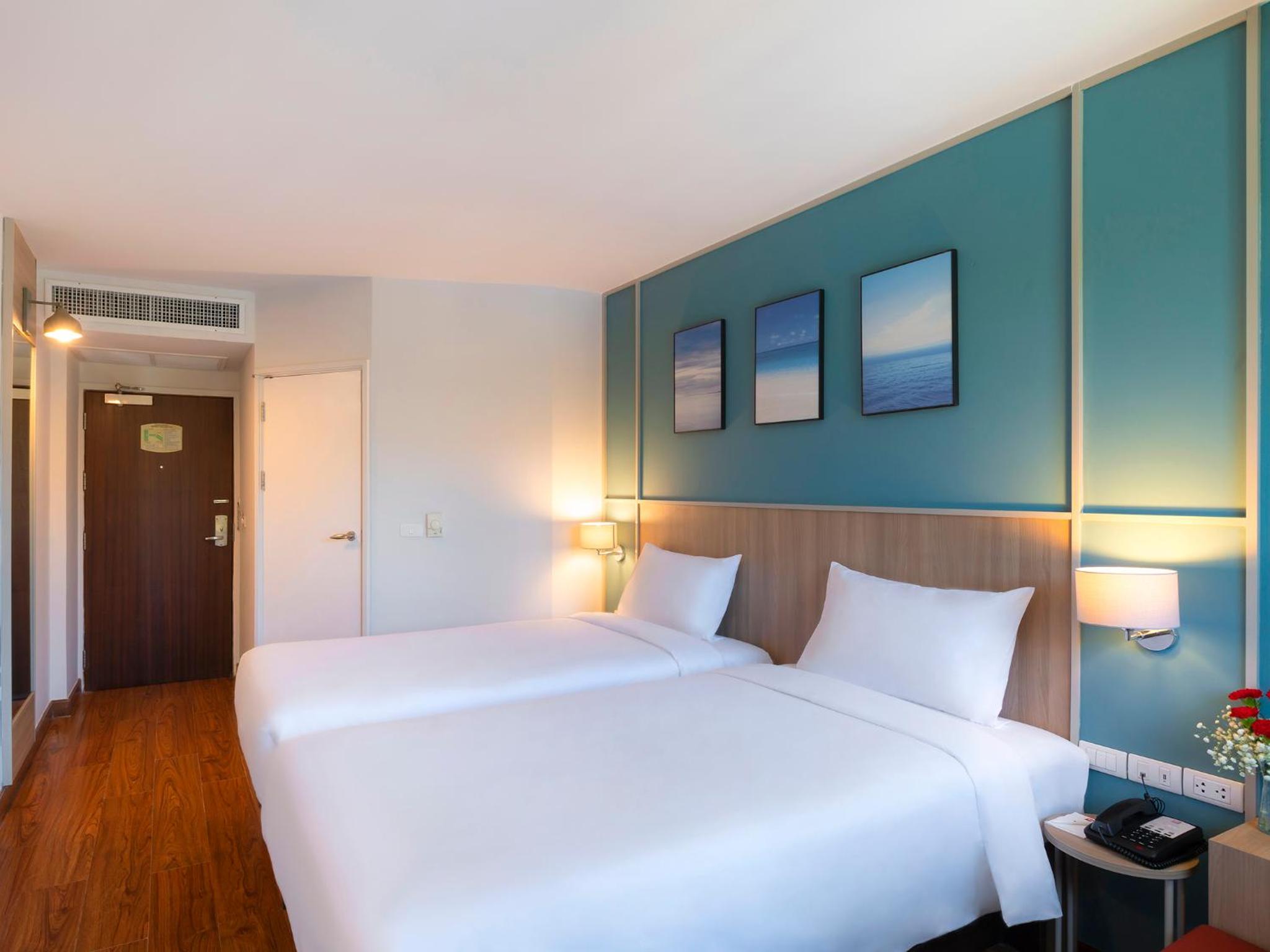 Superior Twin Room - Photo 3