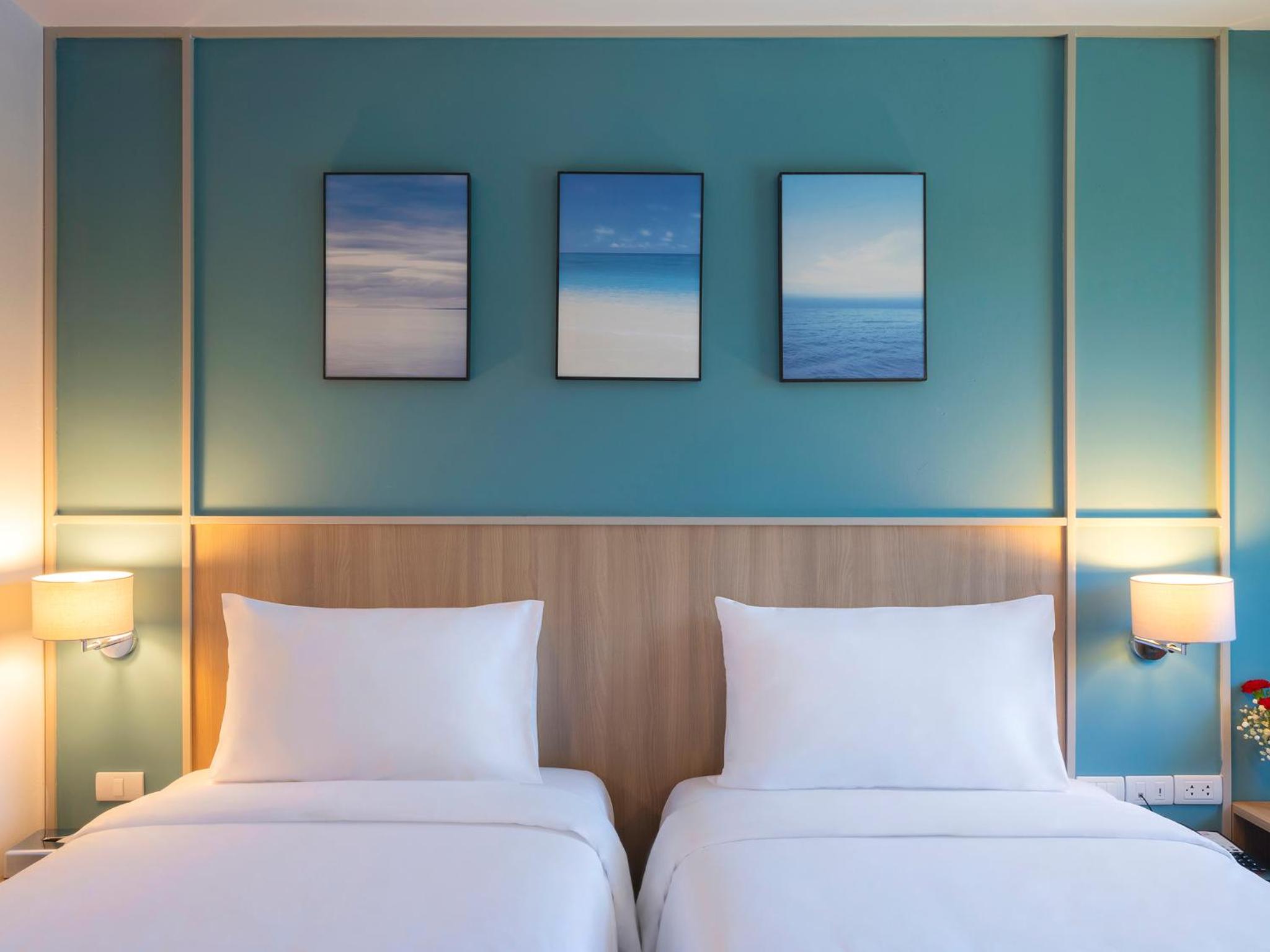 Superior Twin Room - Photo 2