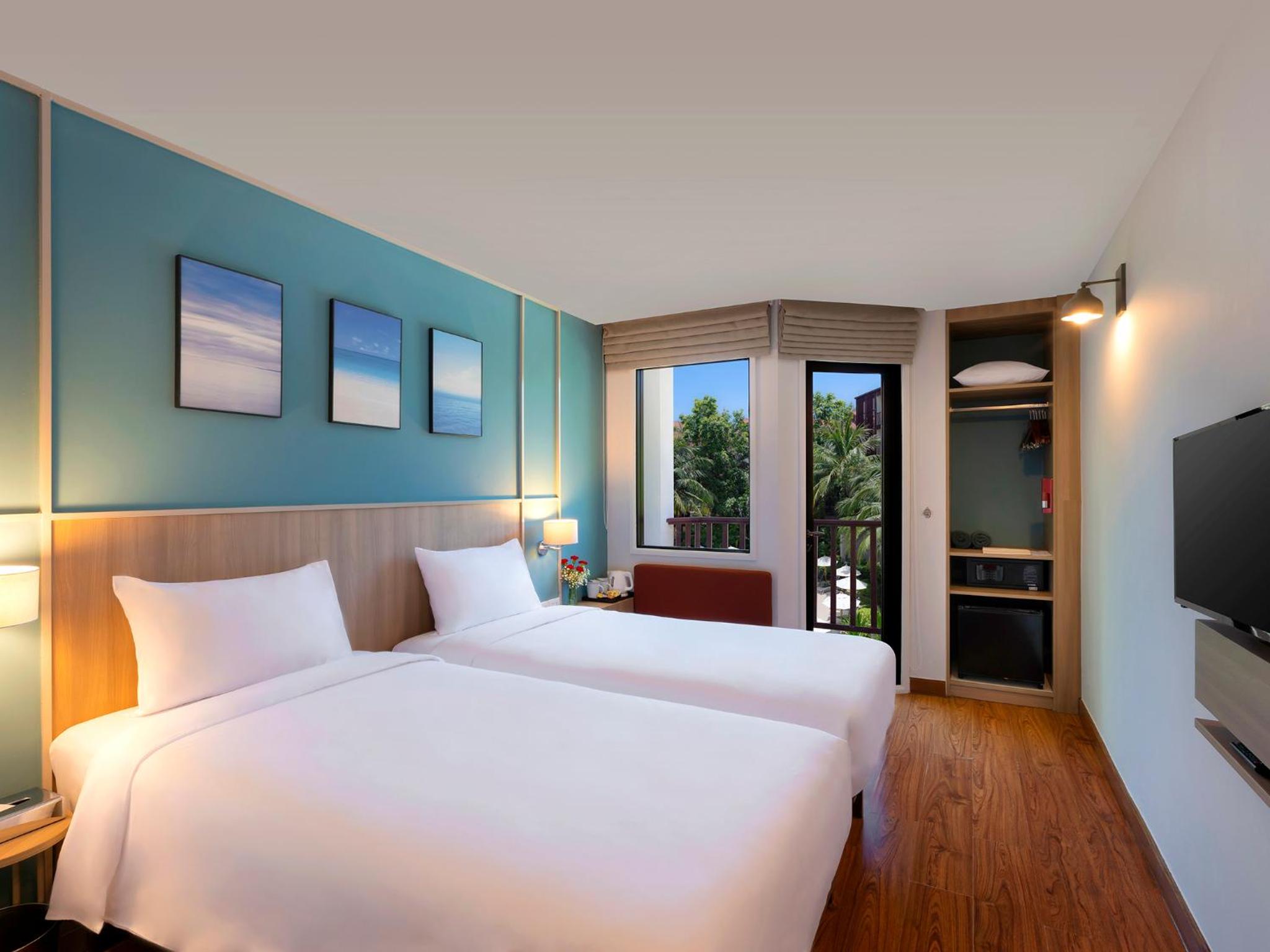 Superior Twin Room - Photo 4