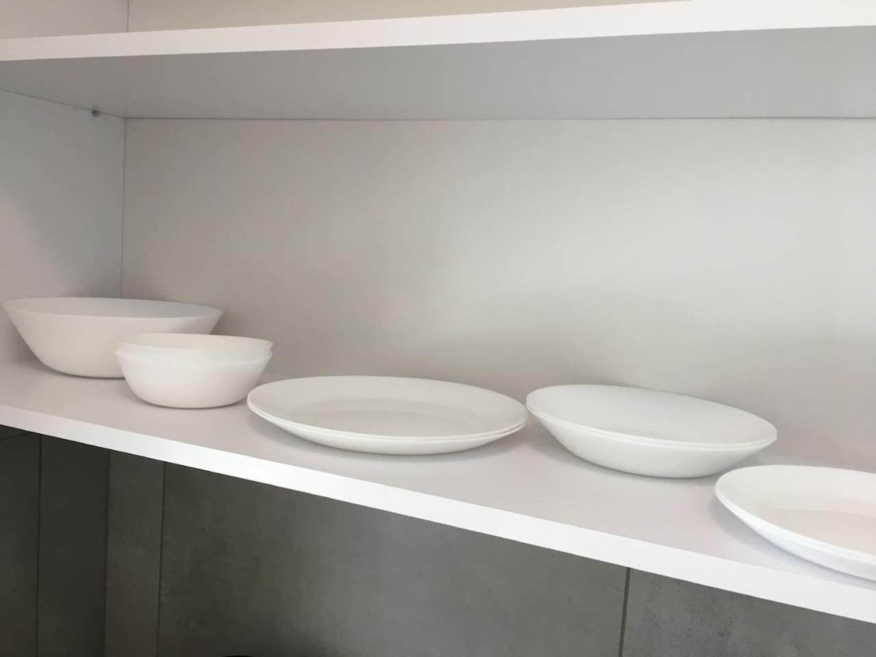 Studio Apartment - Photo 12